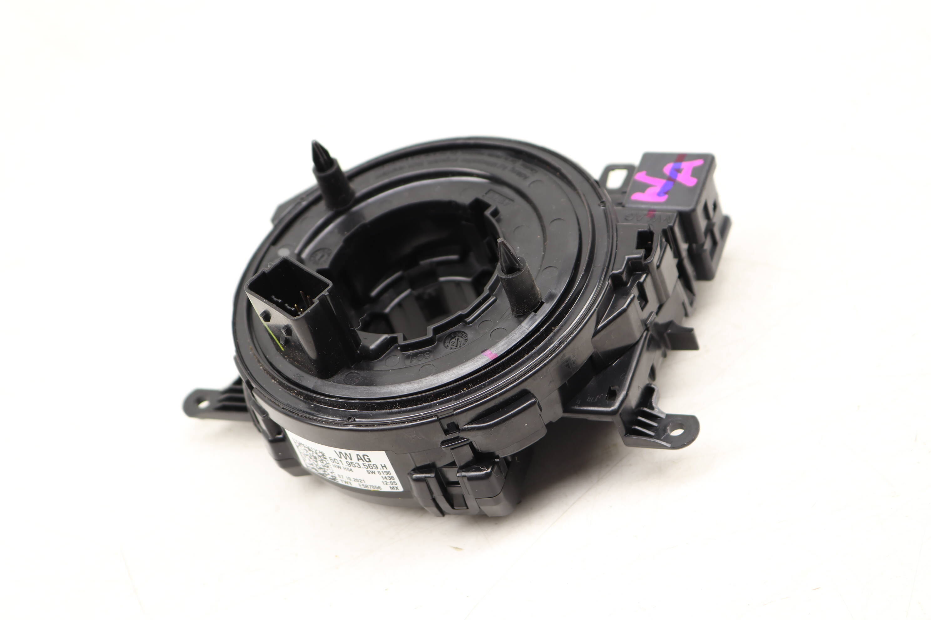 Clock Spring 5Q1953569H