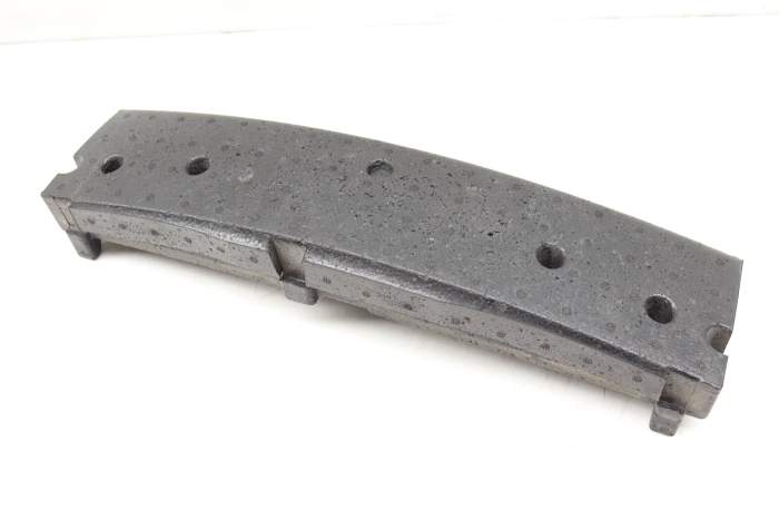 Bumper Beam Bar Shock Absorber Foam (Center) 51117898285 main product photo