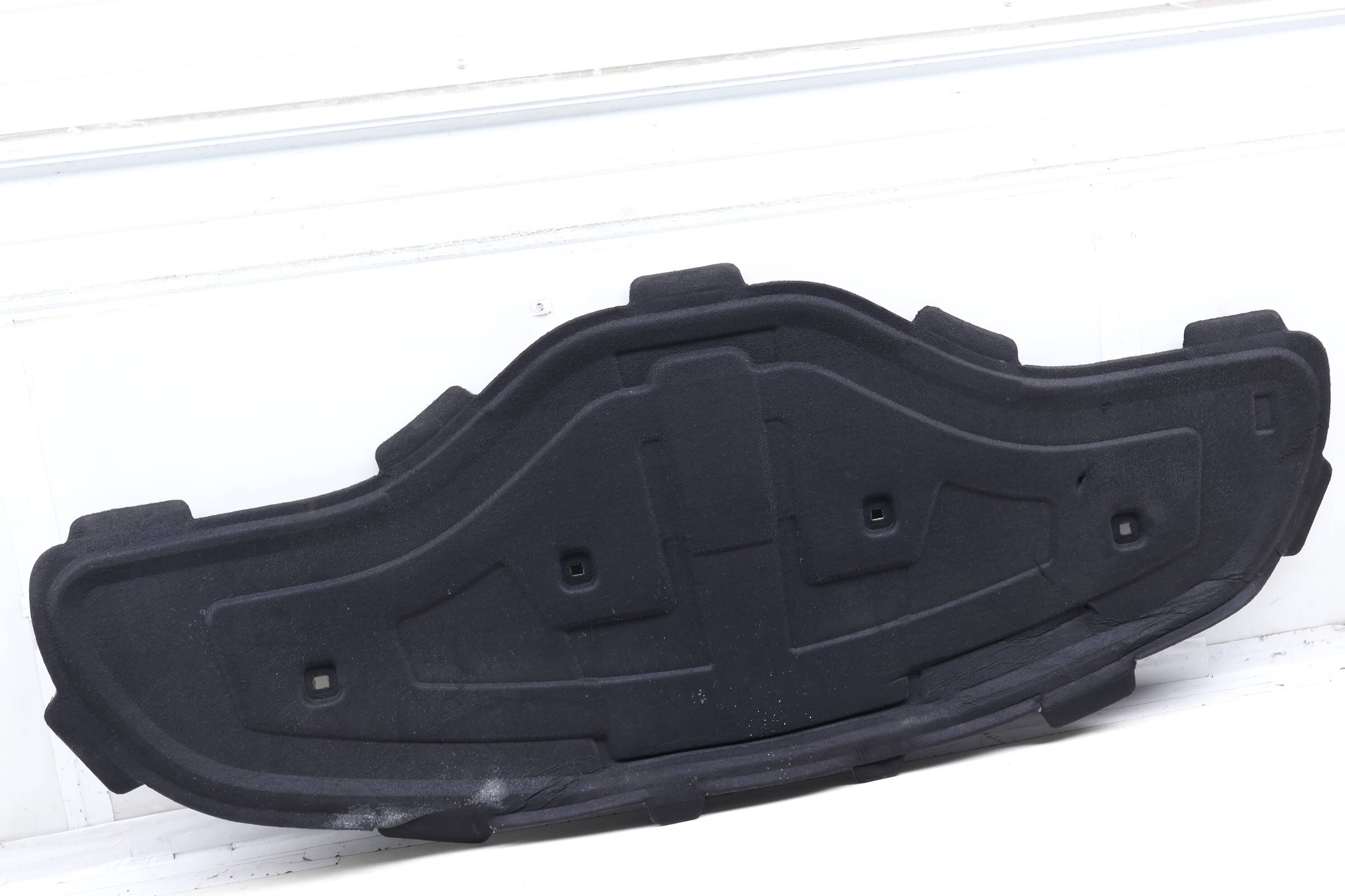 Hood Insulation / Sound Absorber Blanket 4G8863825