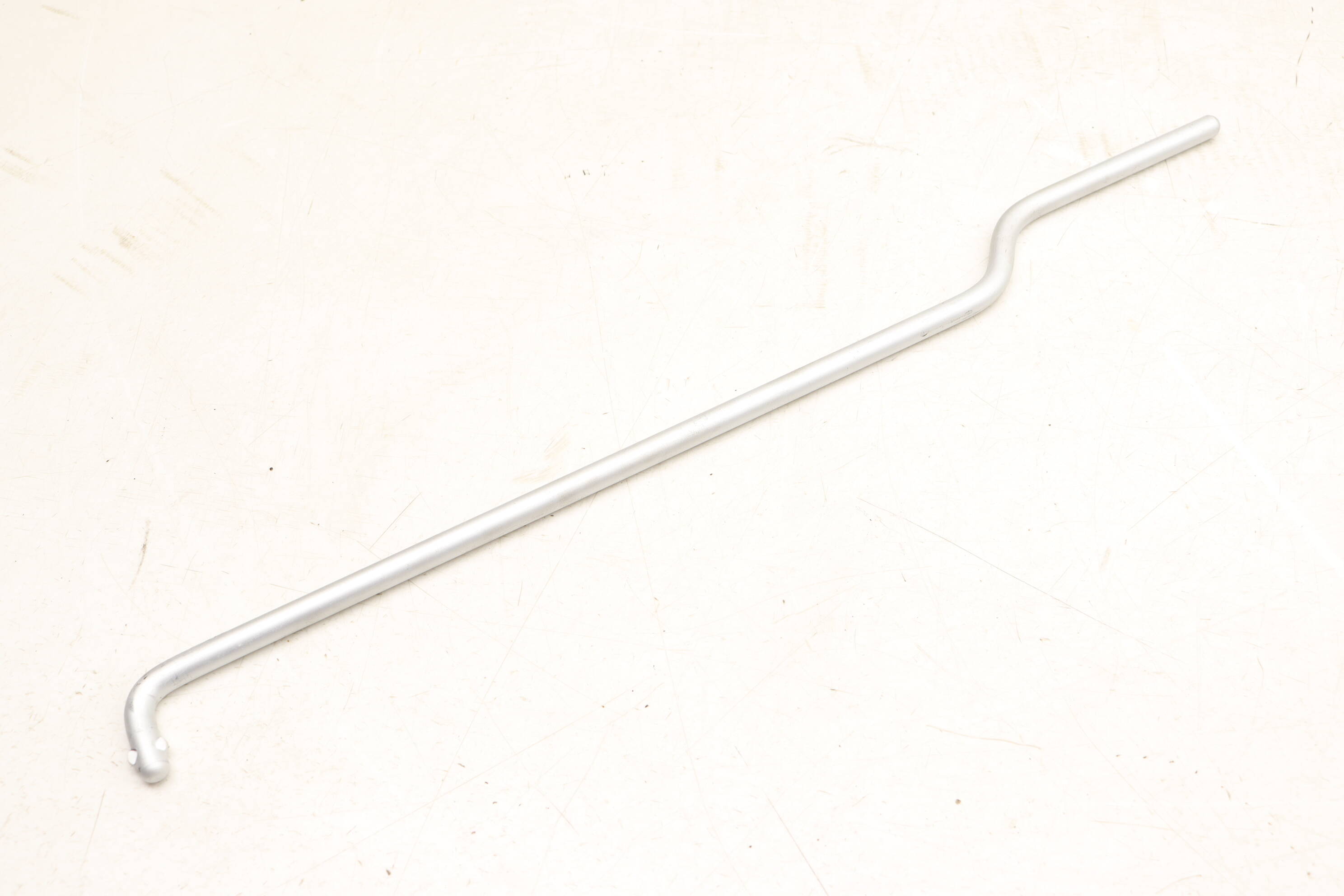 Spare Tire Cover Prop Rod 7P5864195A 95855119500