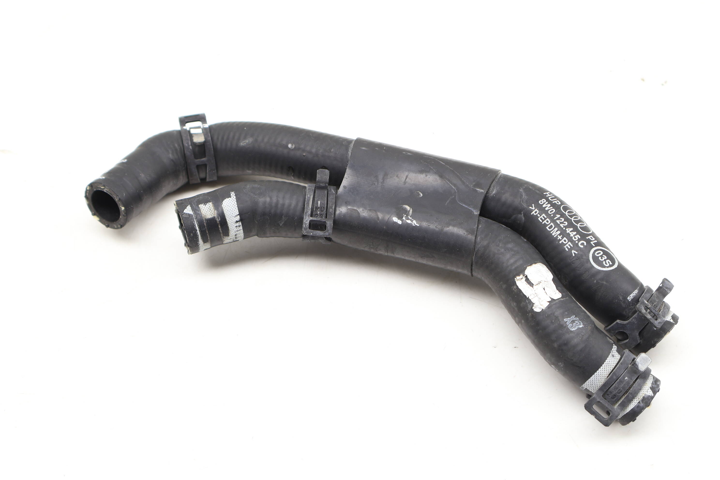 Coolant Hose / Line Set 8W0122445C