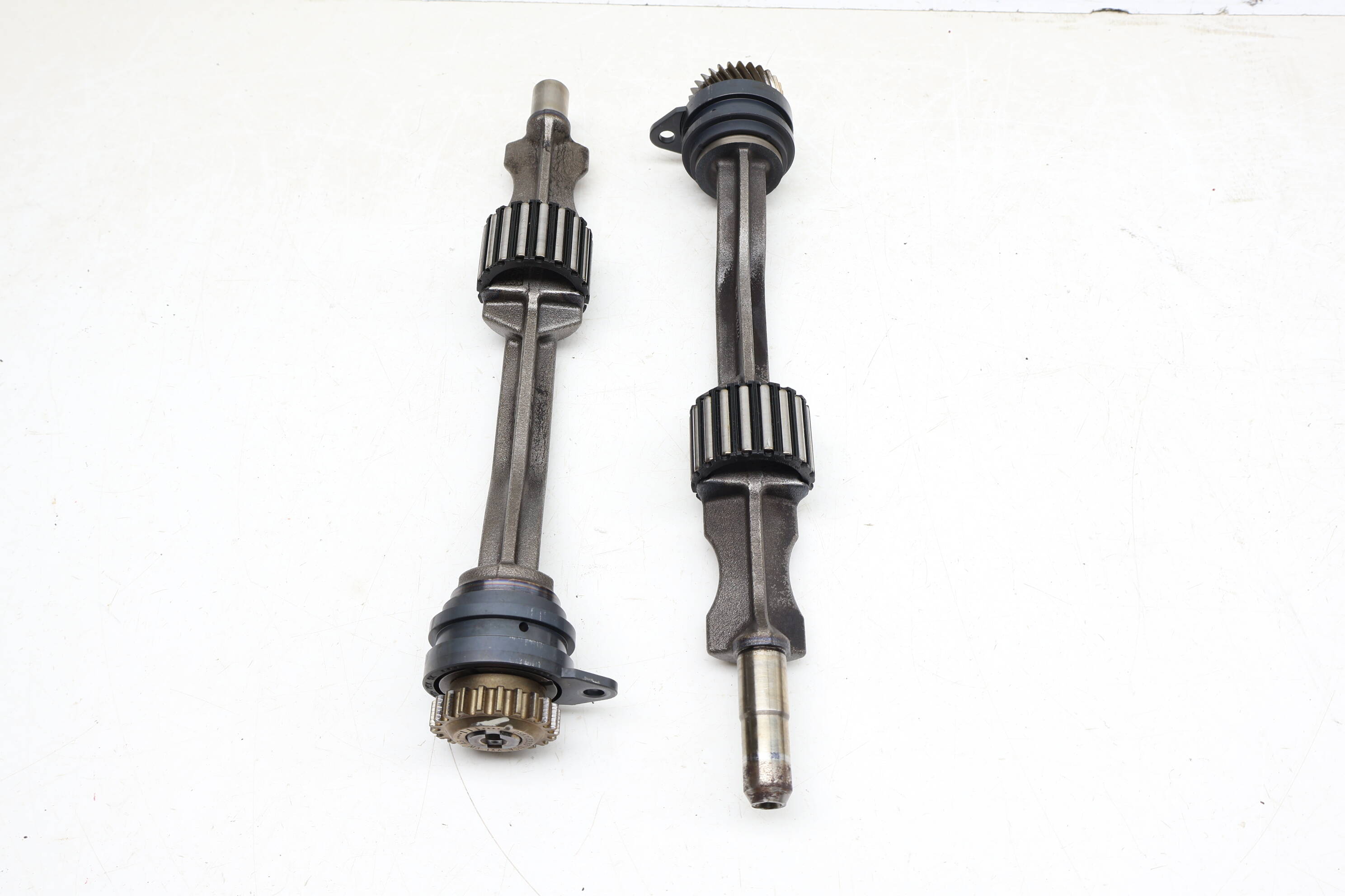 Engine Balance Shaft Set 06H198205AD