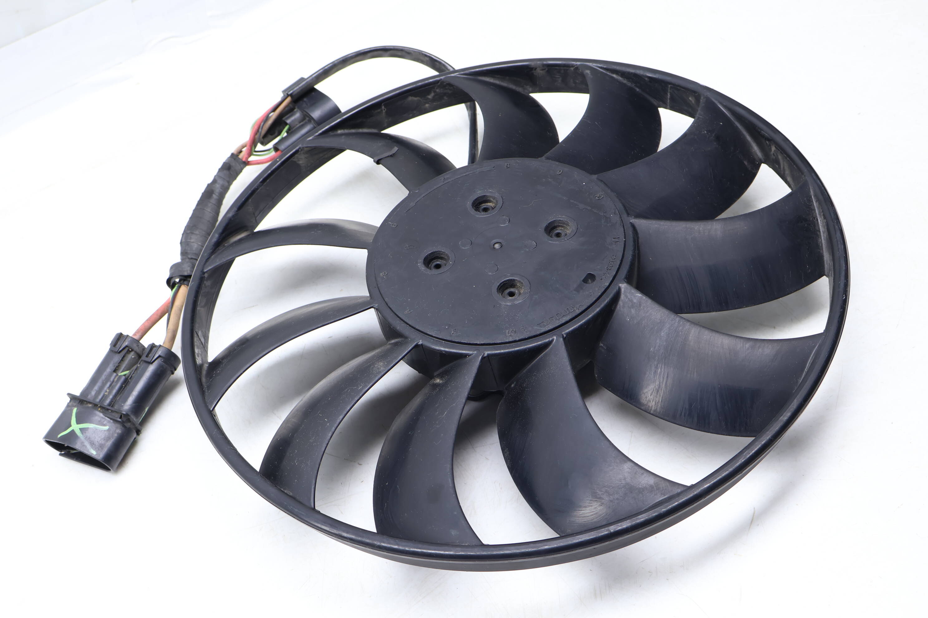 Electric Cooling Fan 5QN959455