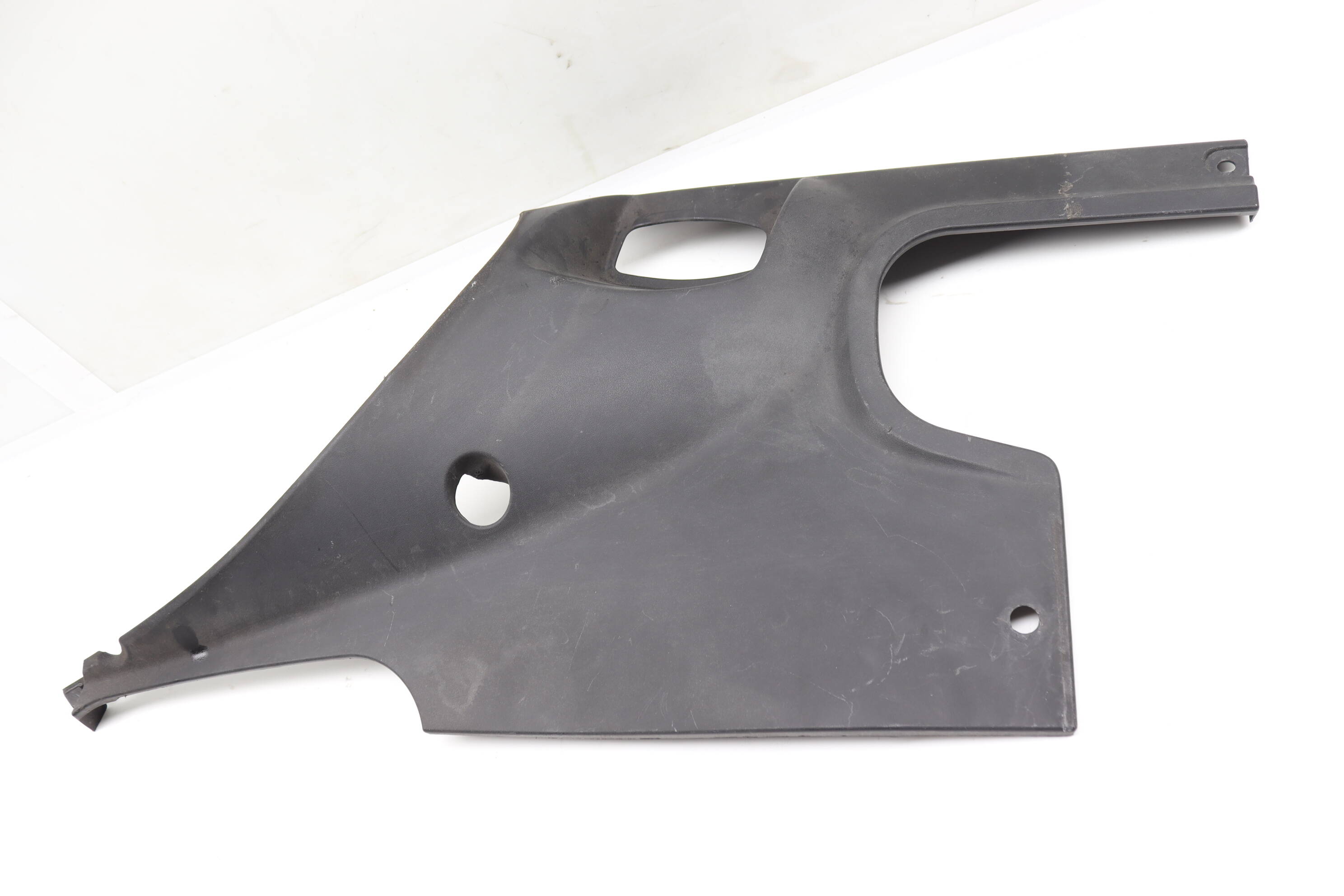 Porsche Right Engine Compartment Cover (Macan) 95B806584B 