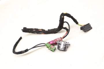 Sirius Satellite Radio Module Wiring Harness / Connector Set