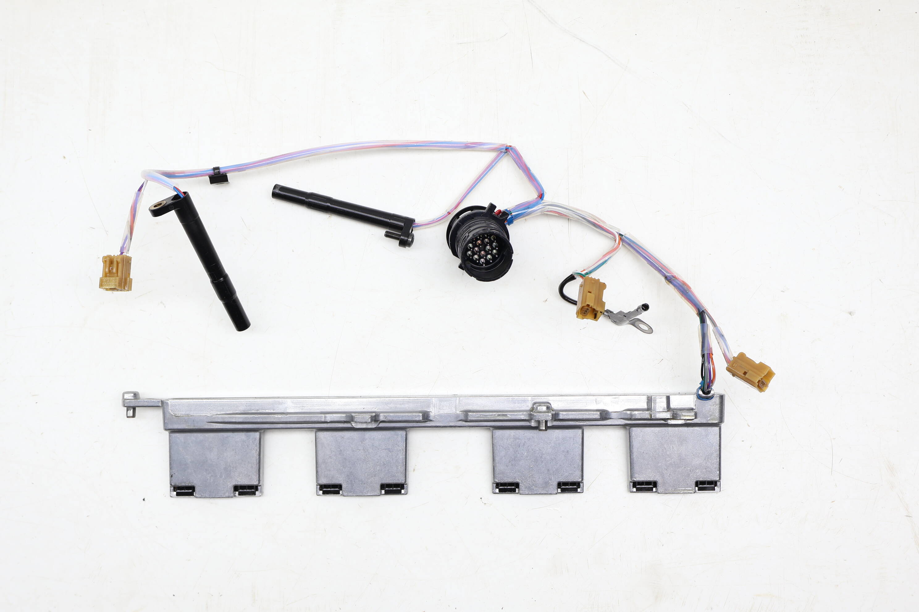 Transmission Valve Body Wiring Harness 97031708530