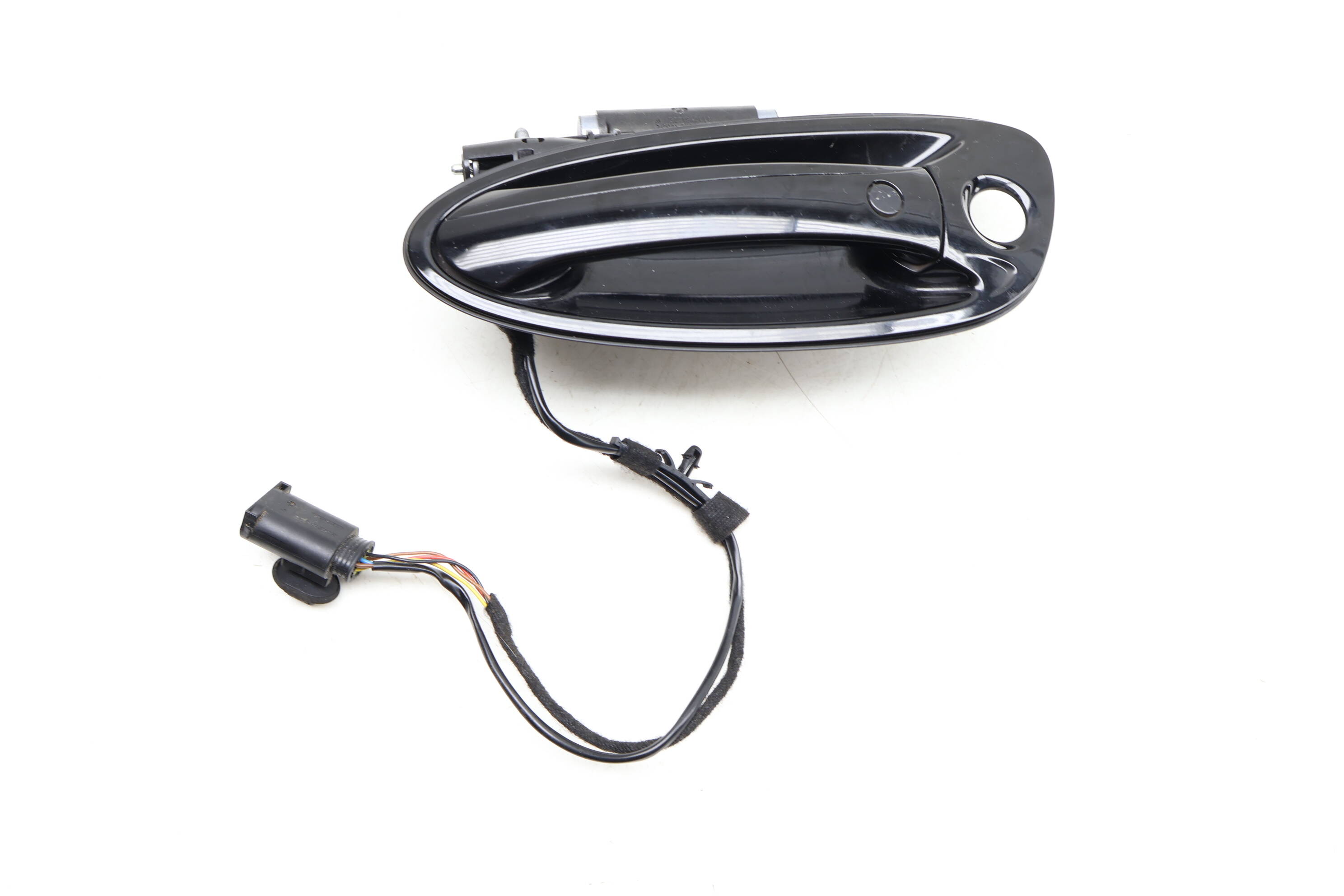 Exterior Door Handle 99753764500