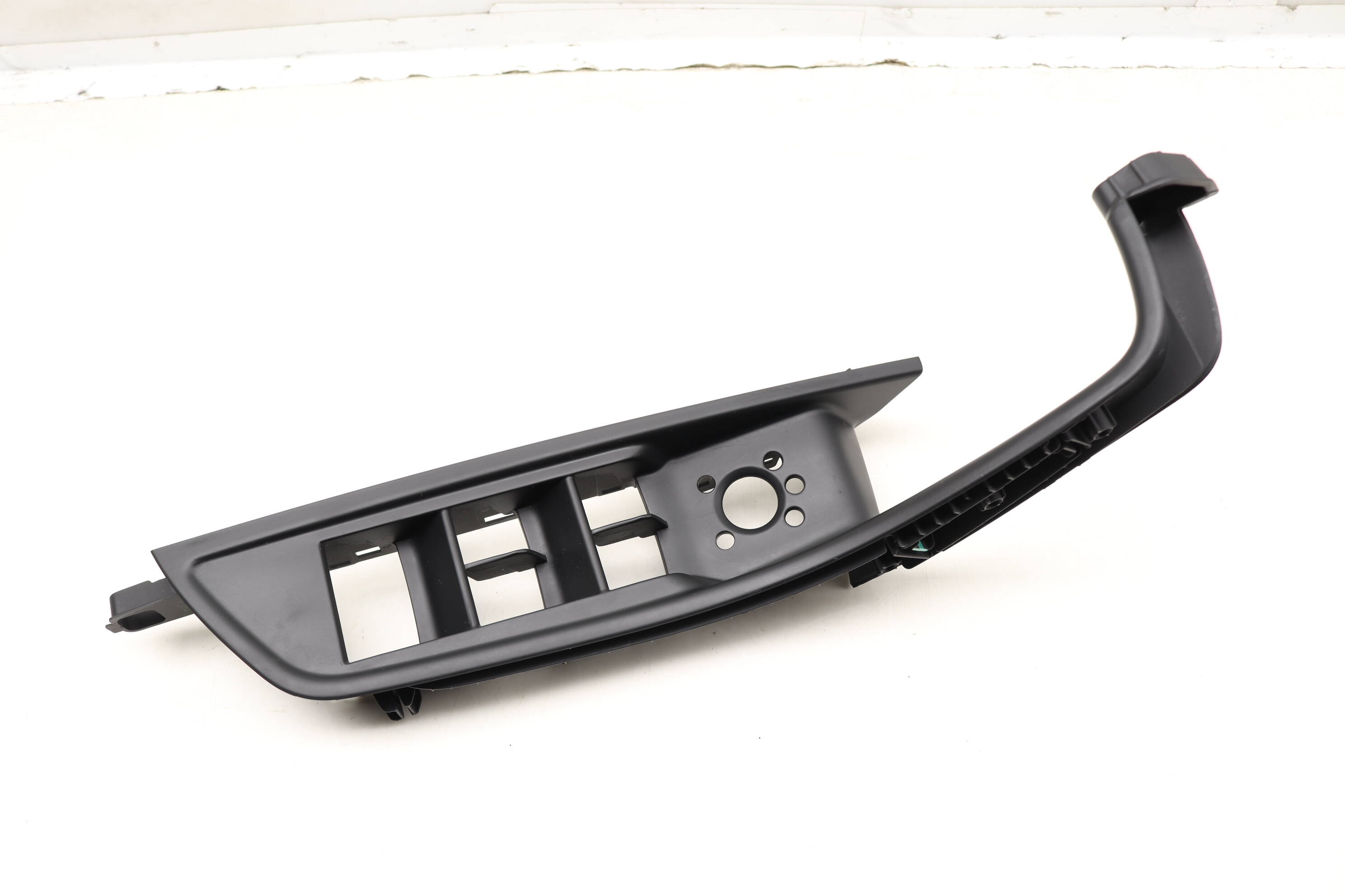 Door Panel Grab Handle Cover / Trim 8W7867171C