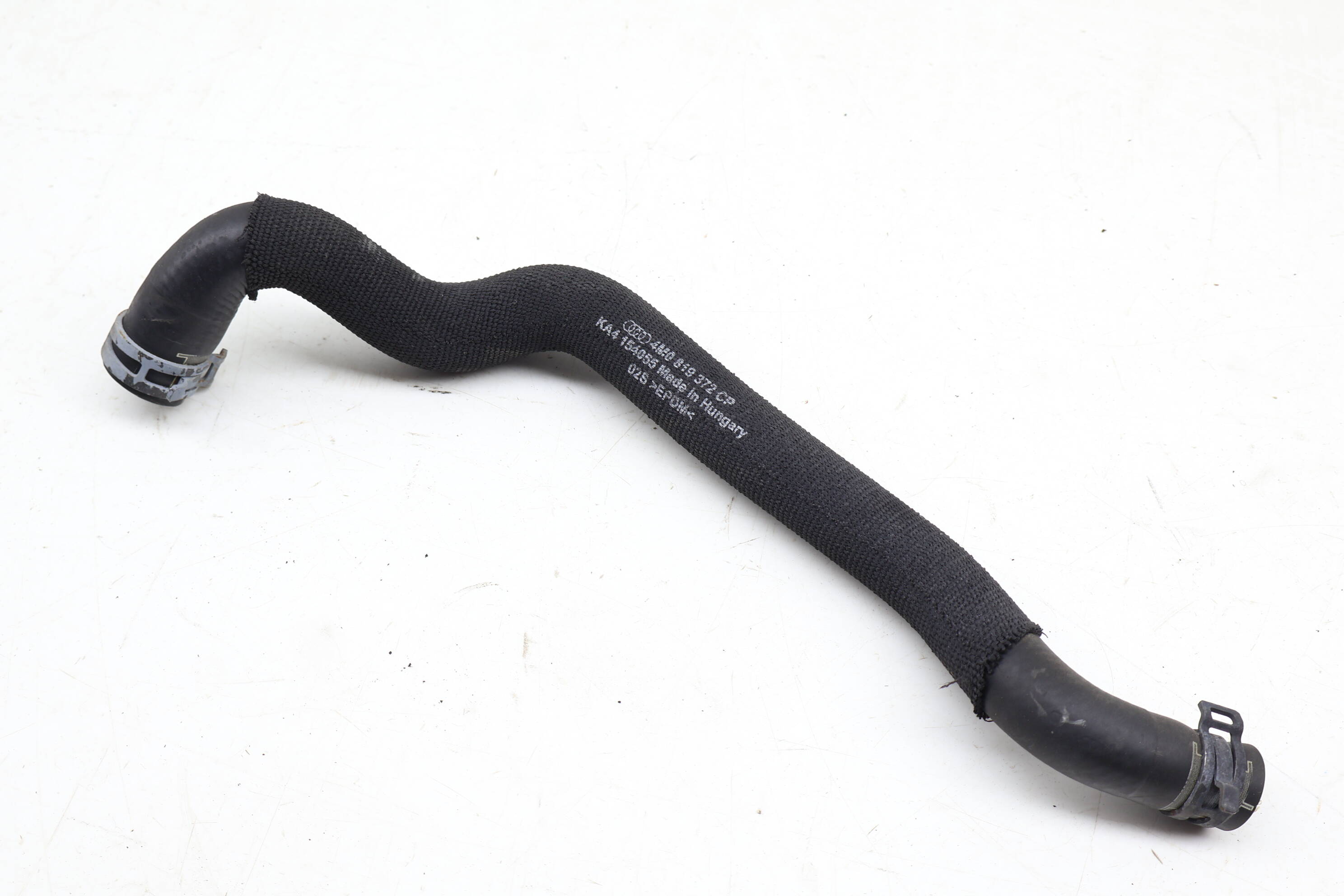 Coolant Hose / Line 4M0819372CP