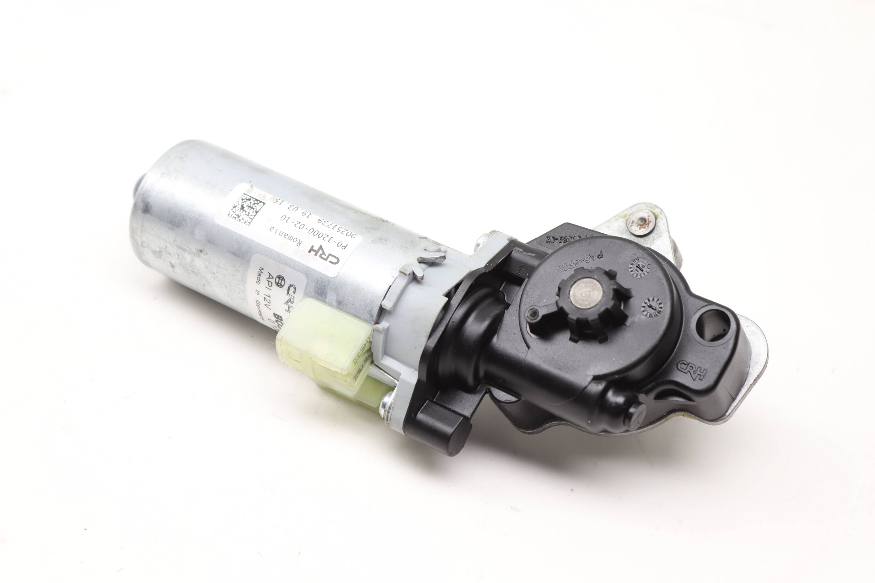 Rear&#x20;Tilt&#x20;&#x2F;&#x20;Height&#x20;Seat&#x20;Motor&#x20;W&#x2F;&#x20;Transmission&#x20;67316973594