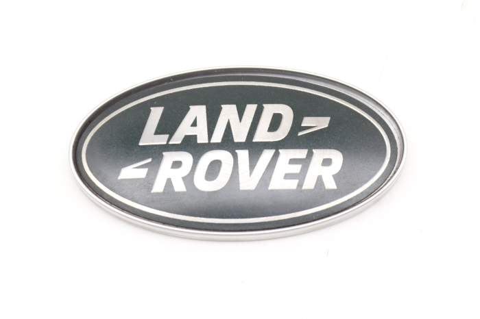 C Pillar Emblem / Badge (Land Rover) FK72404D52B main product photo