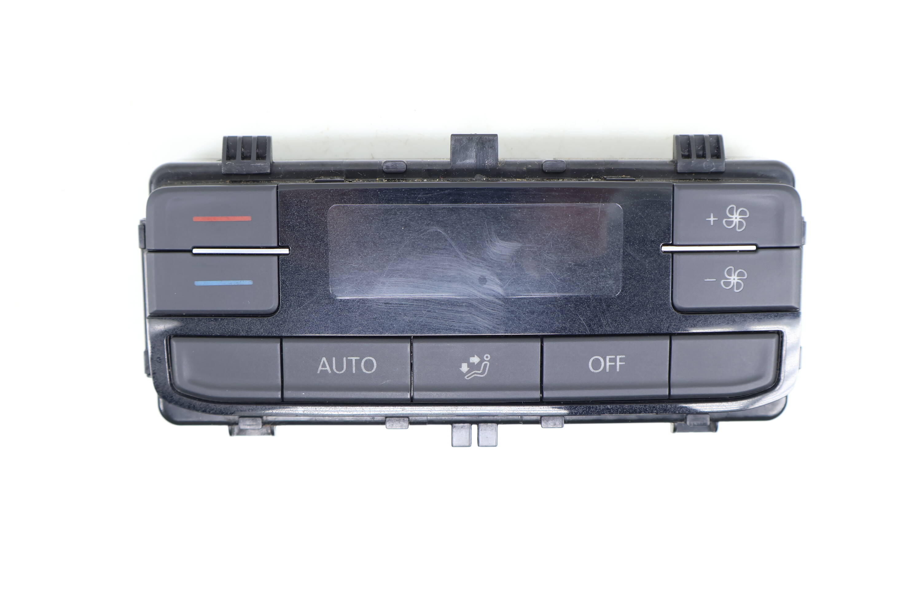 Ac Climate / Temp Control Unit 3CN907049D