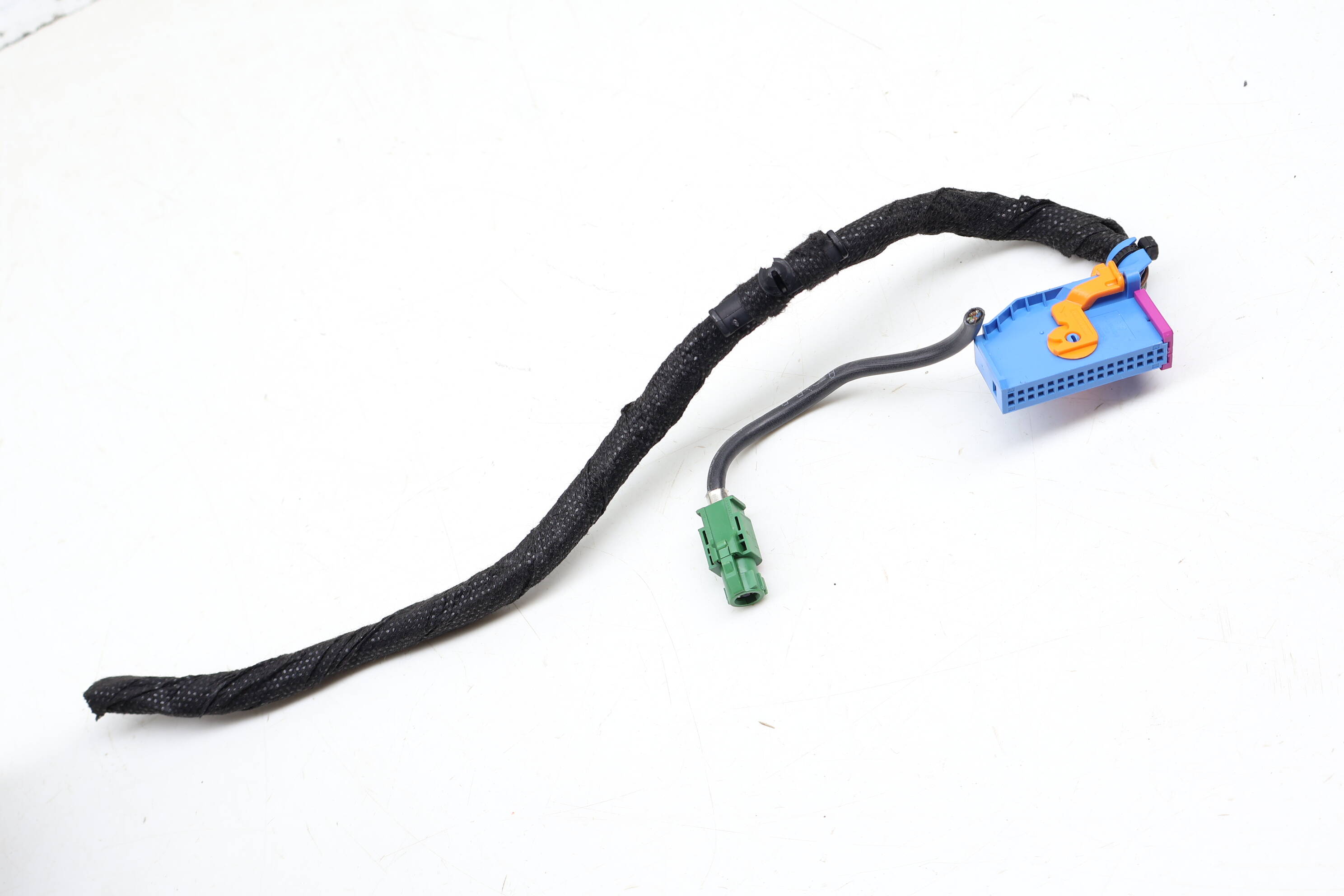 Instrument Cluster Wiring Connector / Pigtail