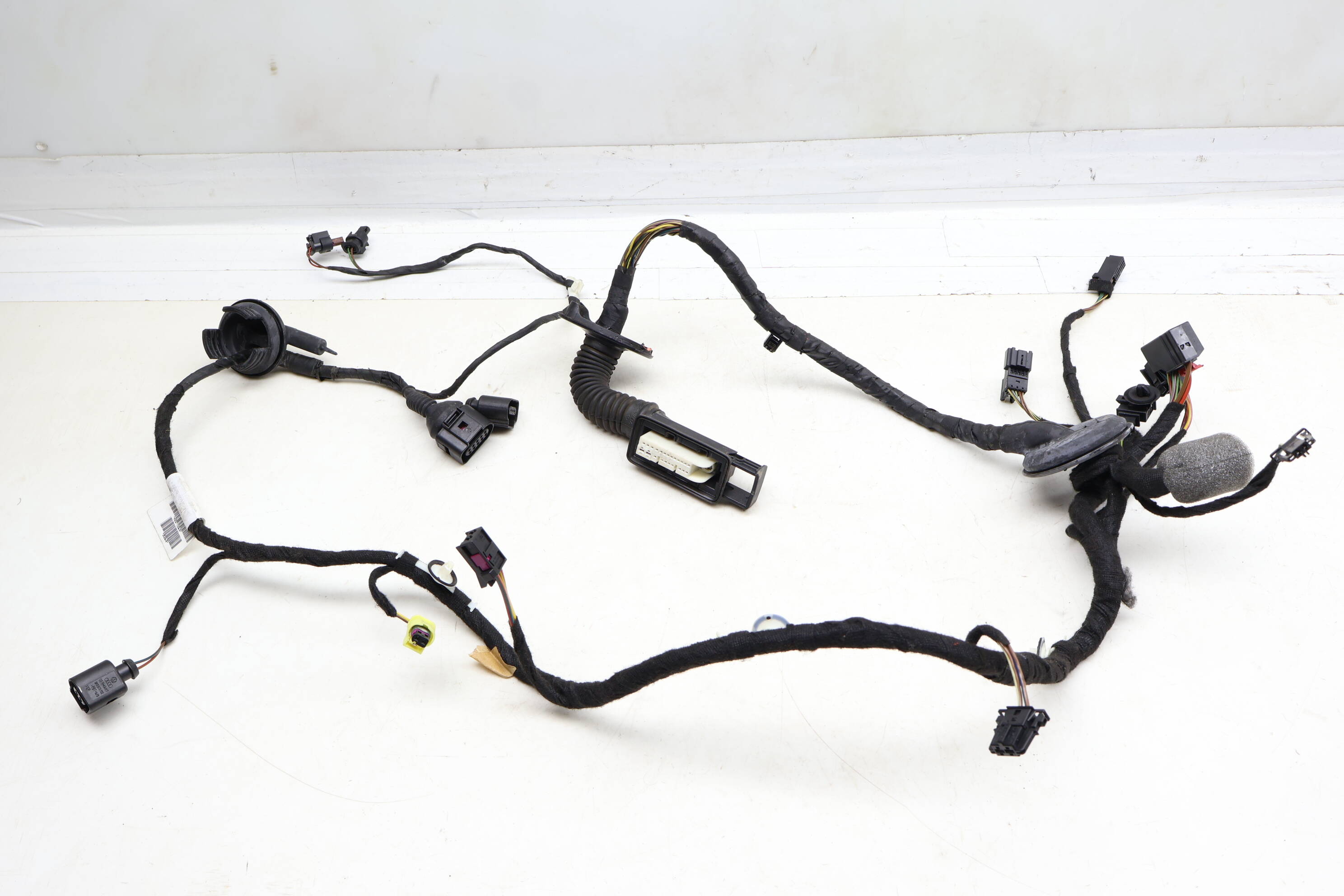 Door Wiring Harness 4G5971029JS