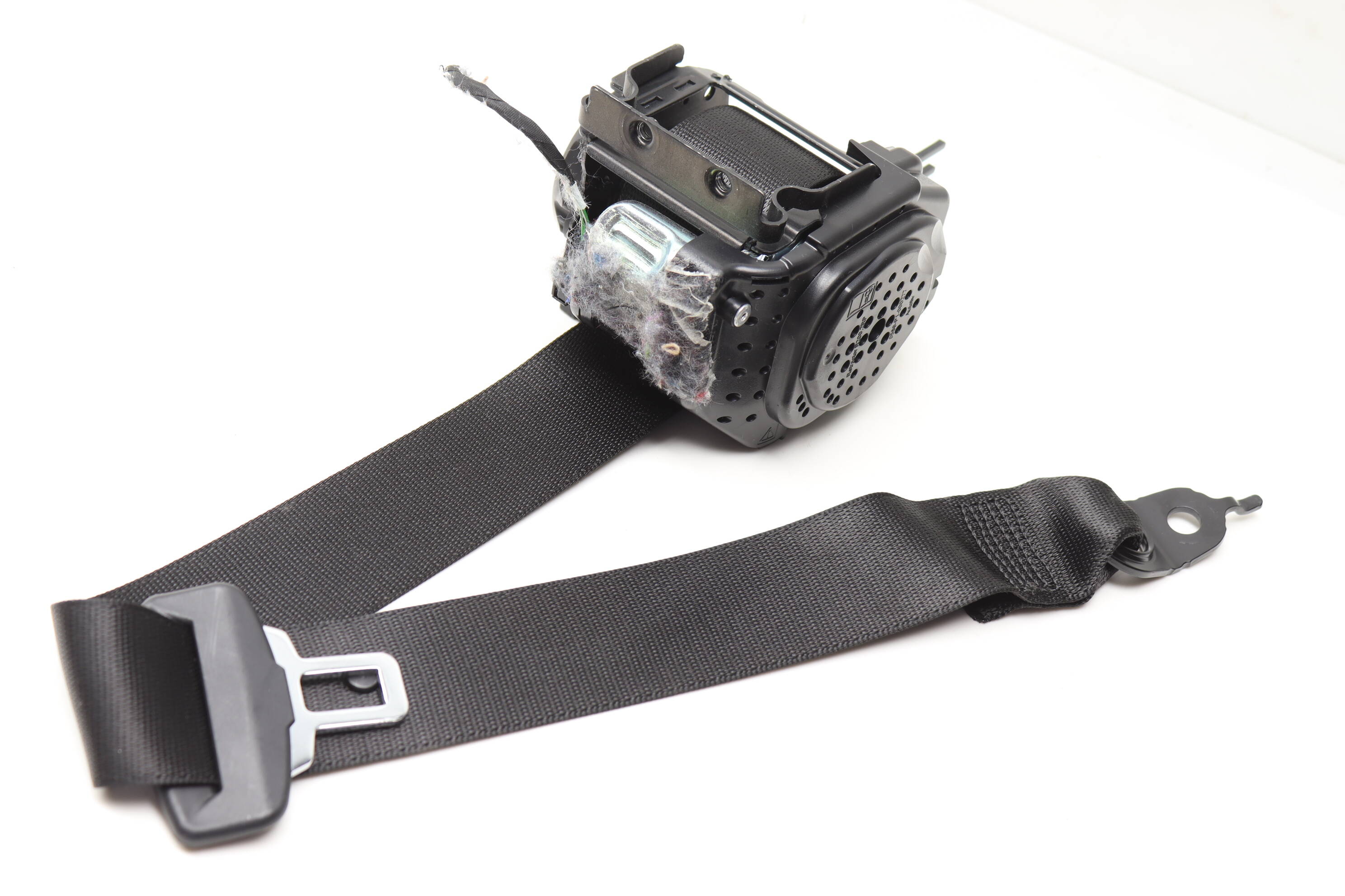 Seat Belt Retractor 72117496266