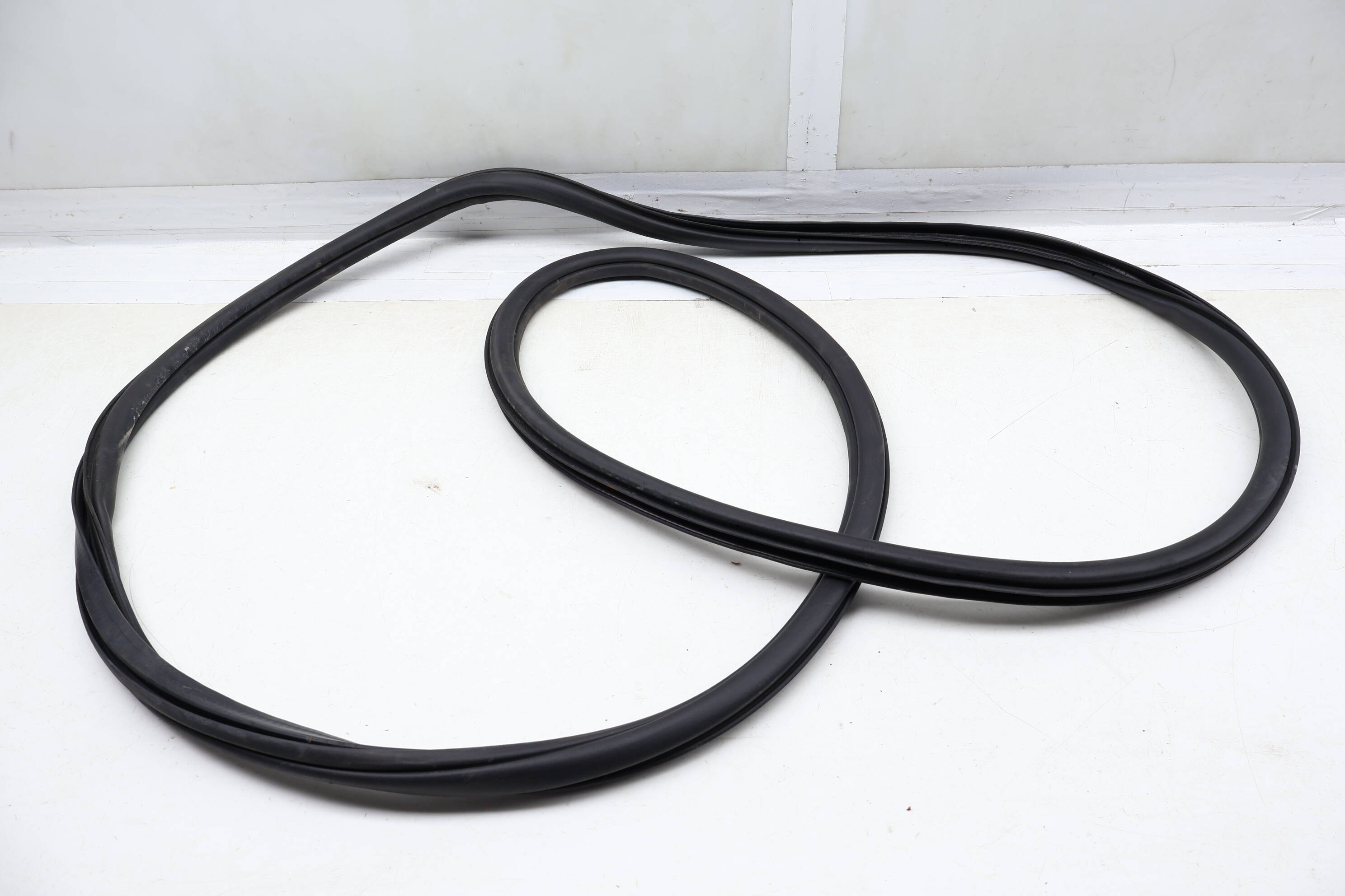 Inner Door Seal / Weather Stripping 3CM867911A