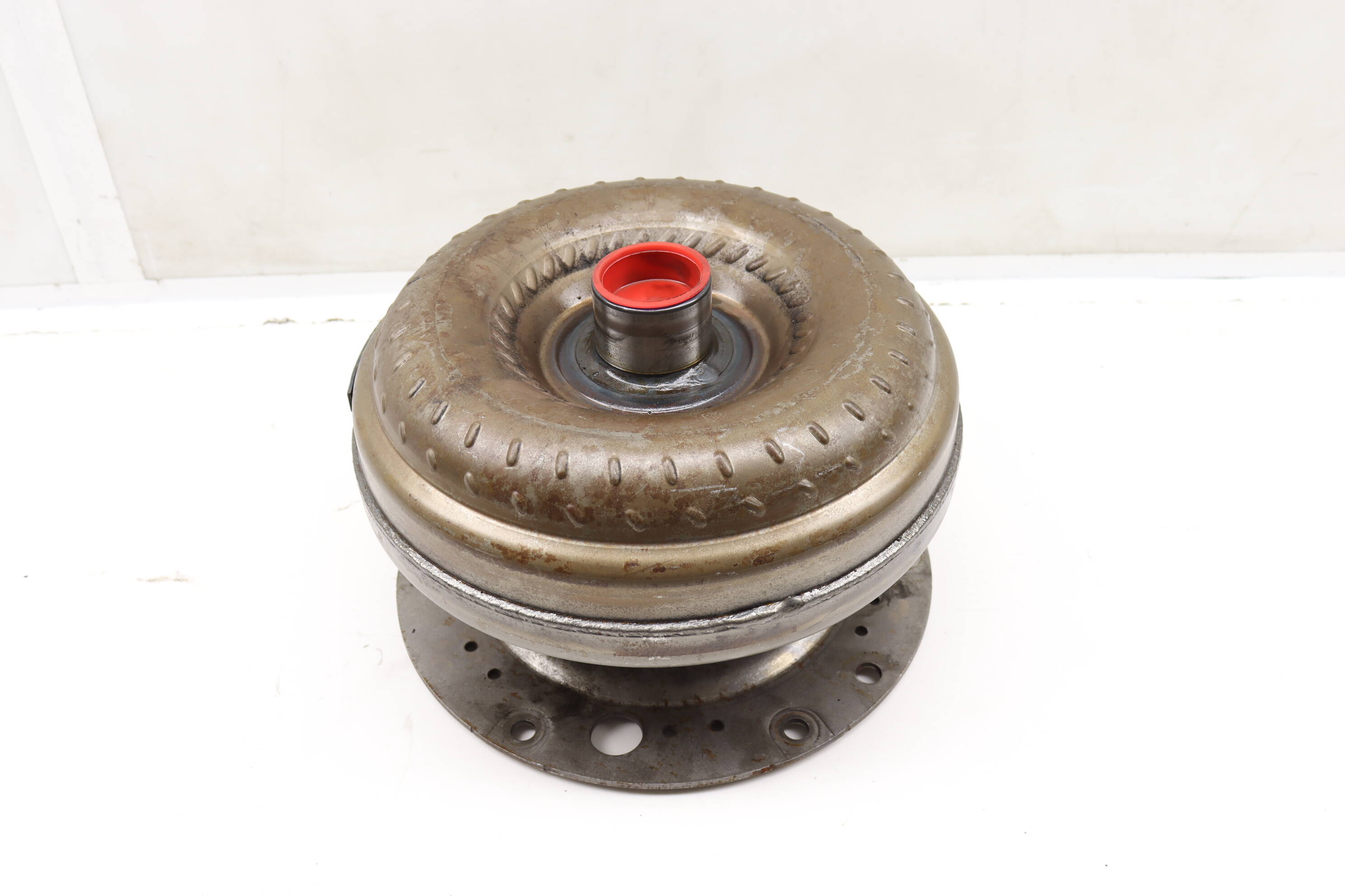 Transmission Torque Converter 0BK323572S