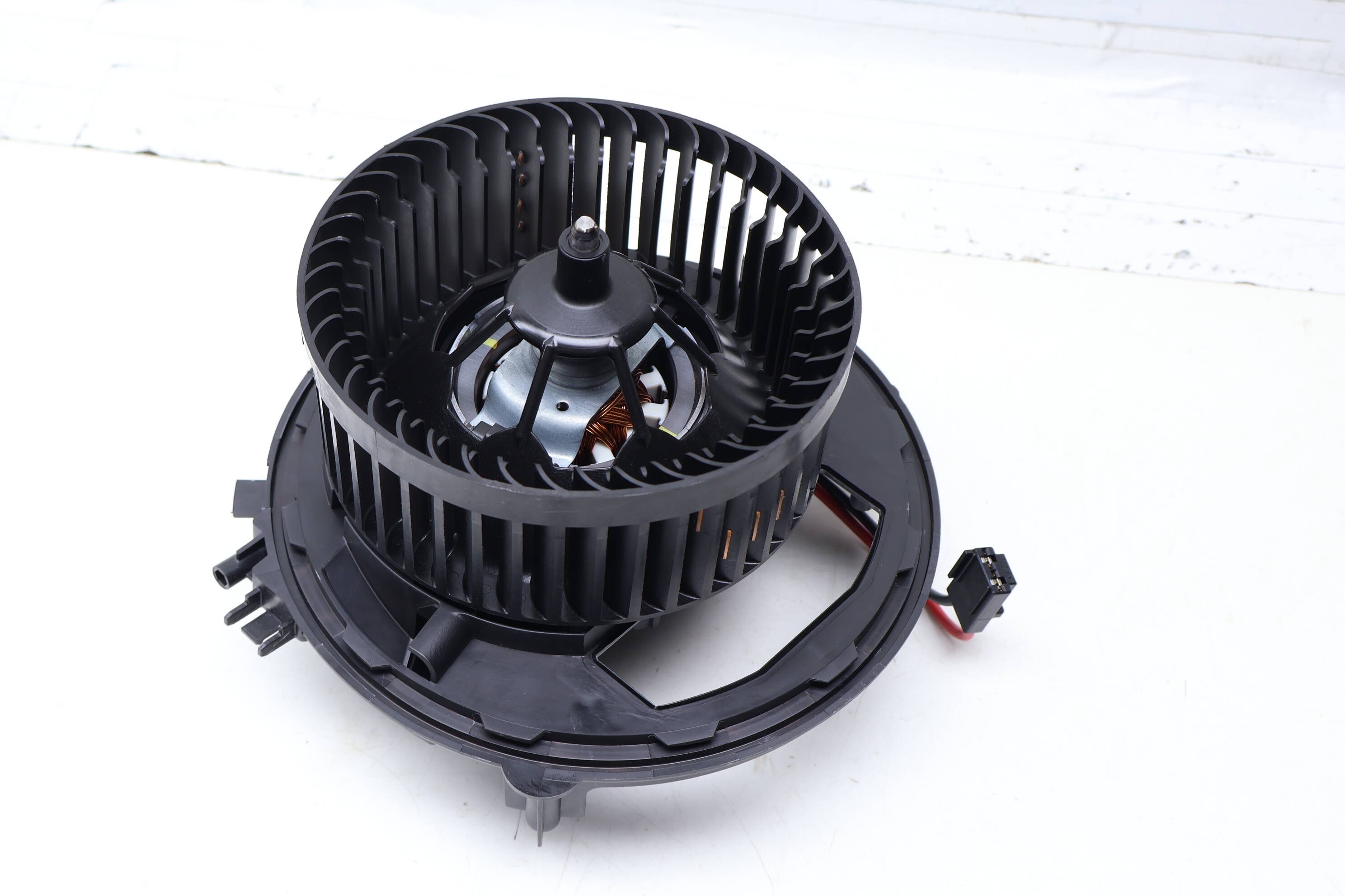 Blower Motor / Fan 5WB819021A