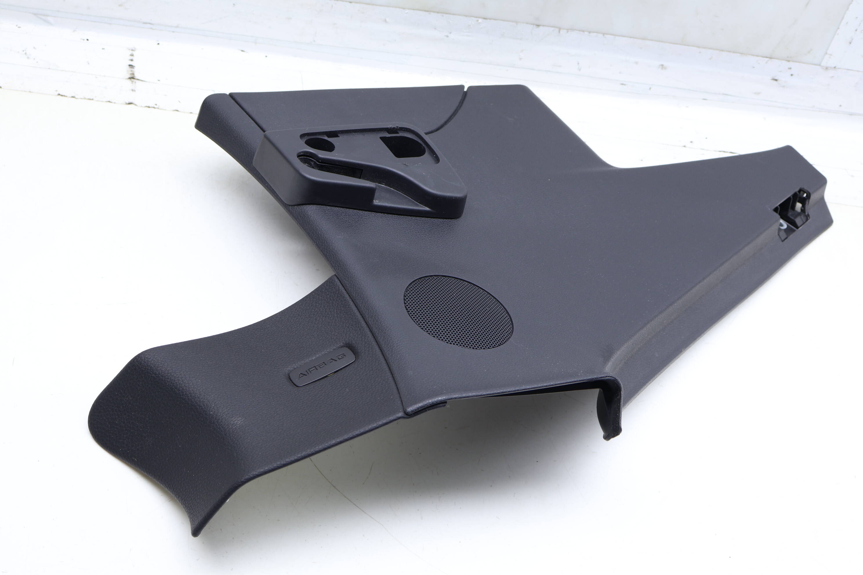 Trunk Boot Lining Trim / Cover 97055518700
