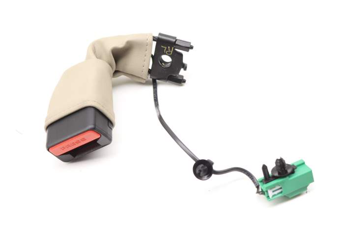 Center Seat Belt Buckle / Receiver (2Nd Row) FK7260045BB main product photo