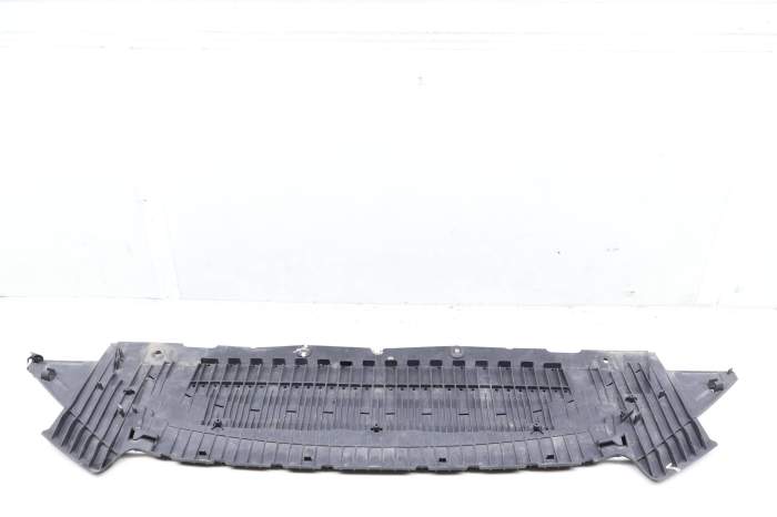 Bumper Cover Plate / Panel 4G0807611F main product photo