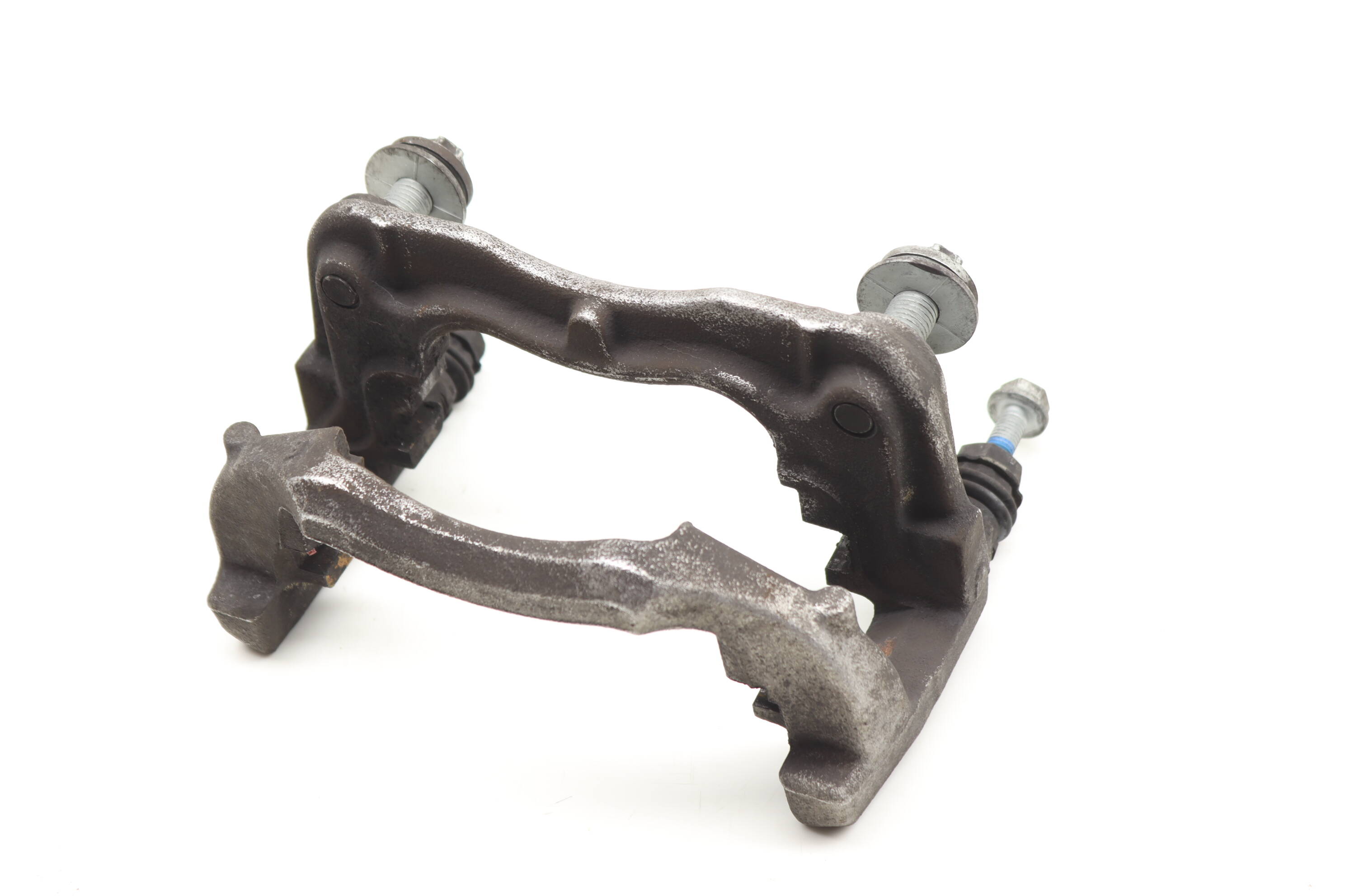 Brake Caliper Carrier / Bracket 34106882259