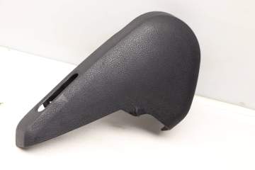 Outer Seat Trim / Panel 4L0881607A
