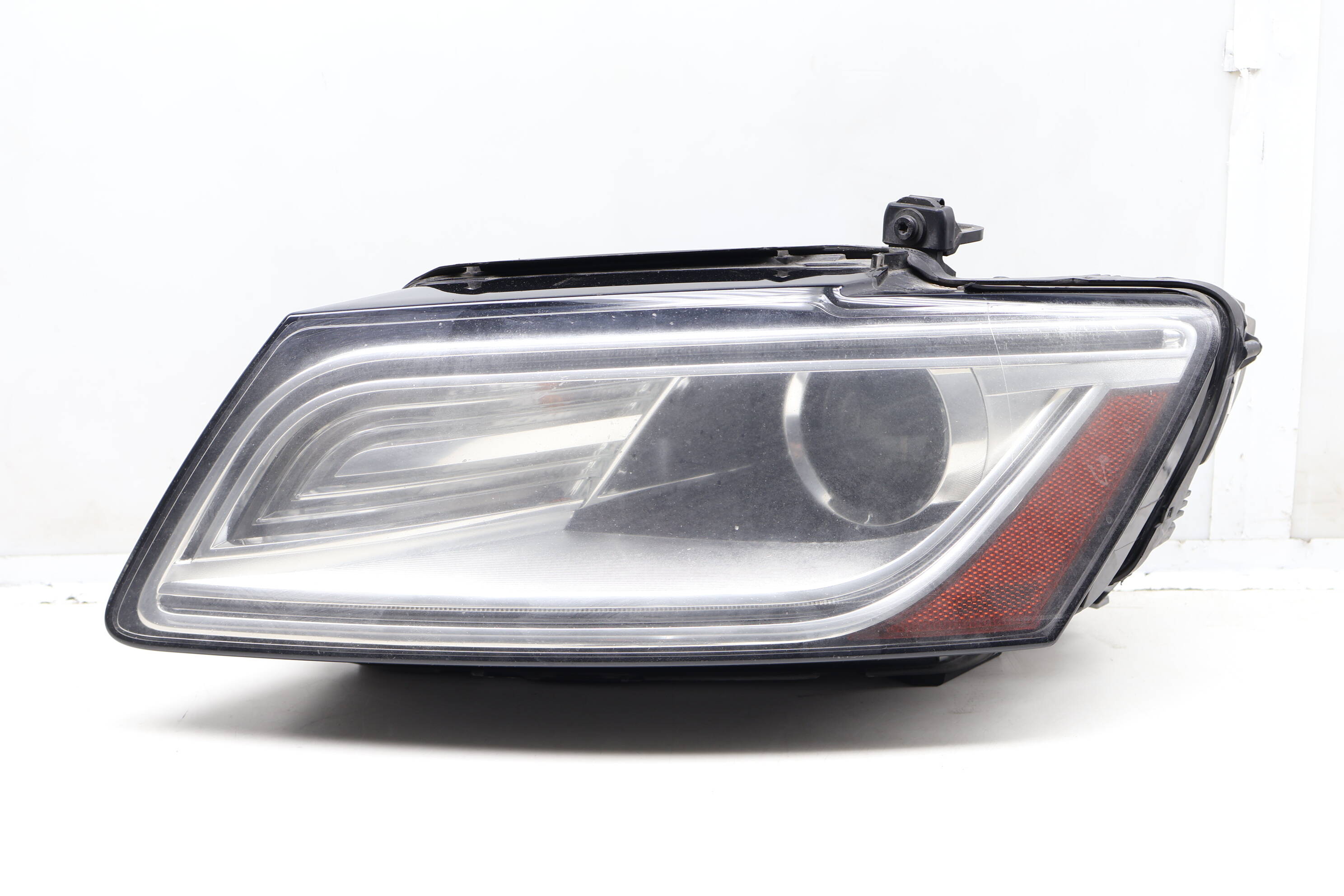 Hid Xenon Headlight / Headlamp Assembly (Complete) 8R0941005E