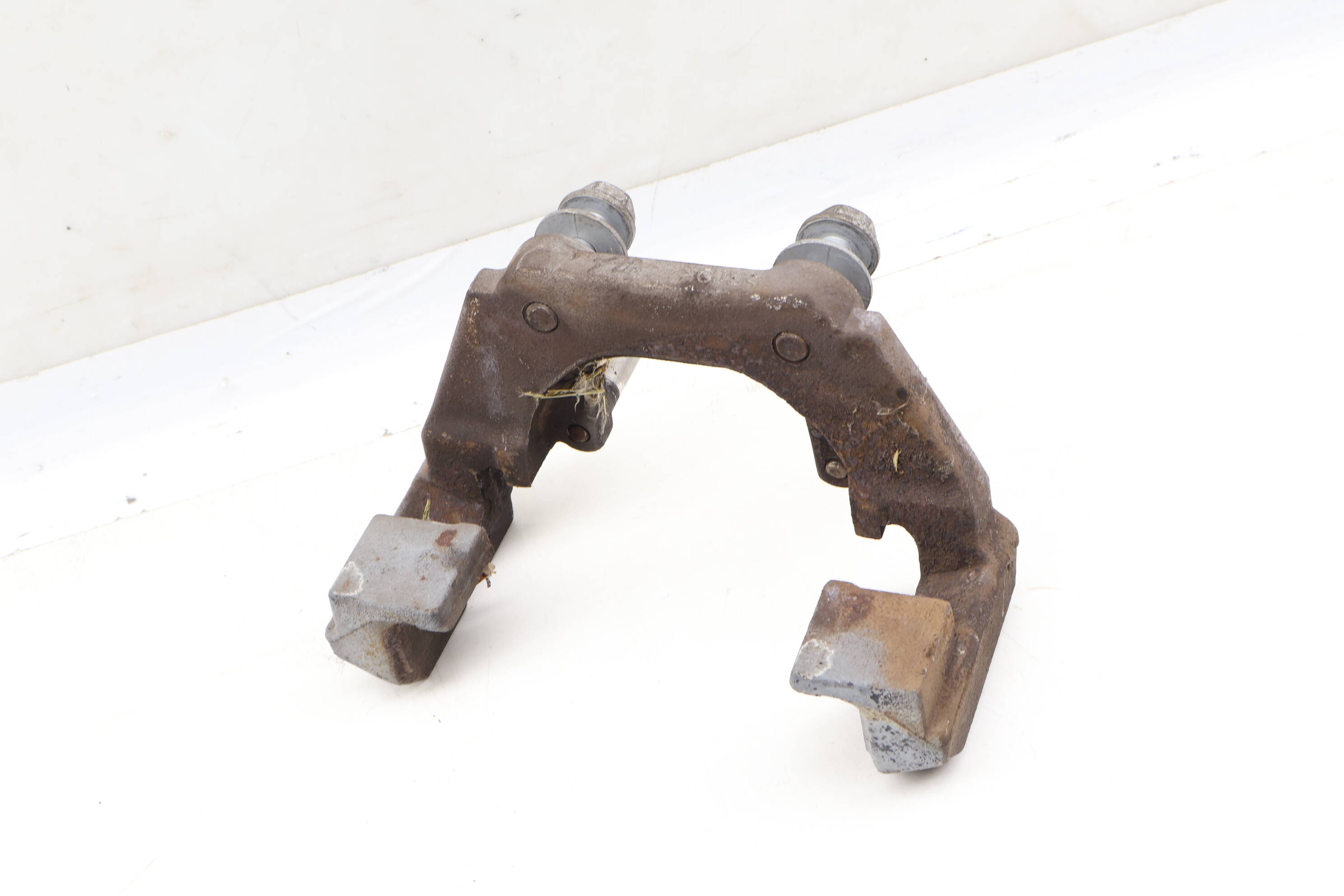 Brake Caliper Carrier / Bracket 34216796720