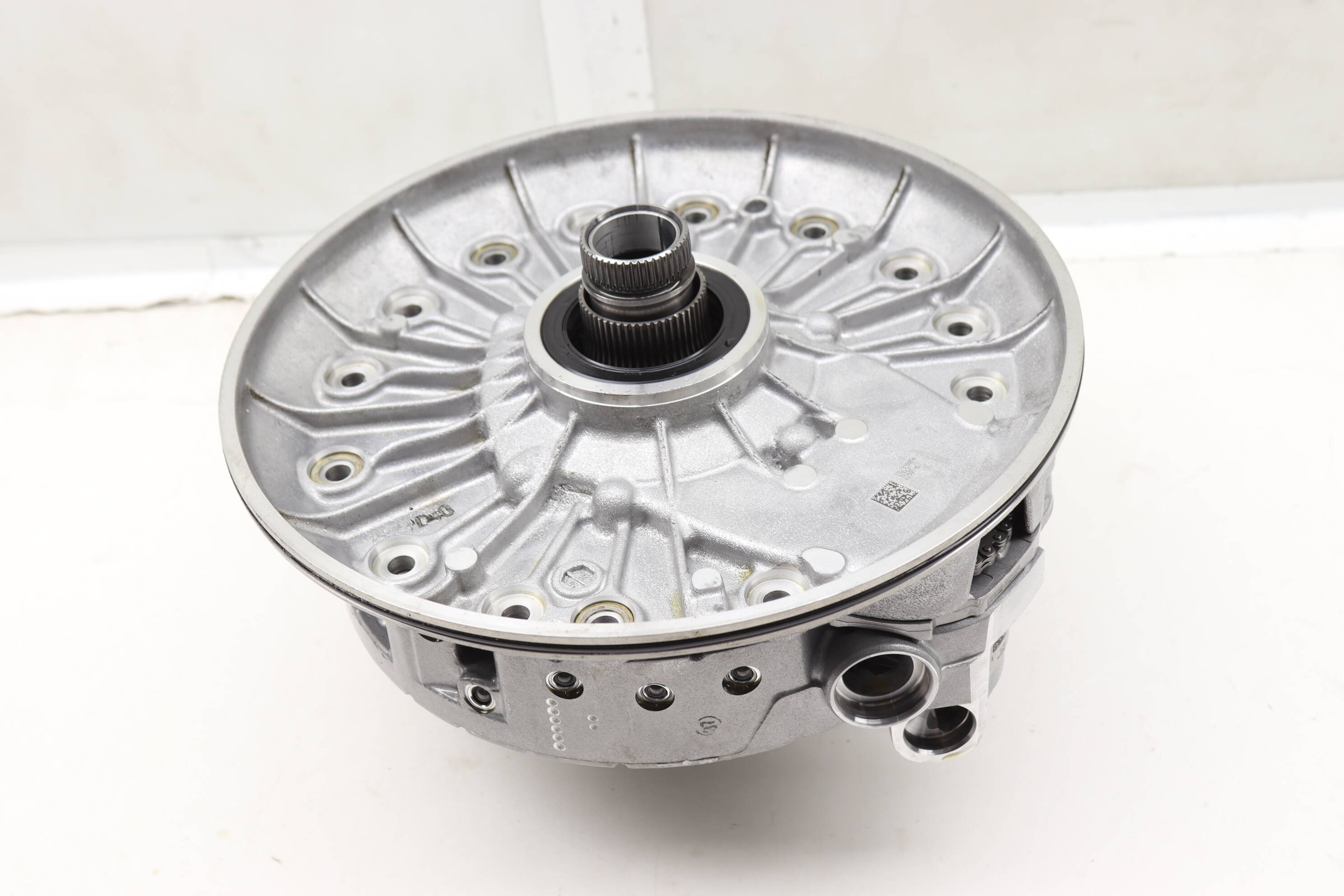 Transmission Oil Pump (Ga8hp76x)