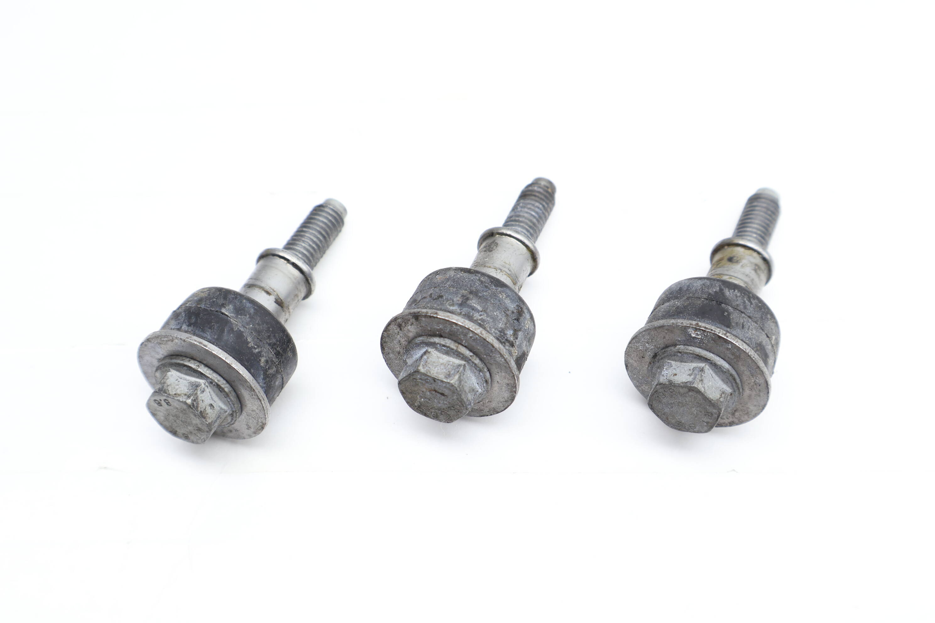 Engine Valve Cylinder Head Cover Screw / Bolt Set (3) 11120036235