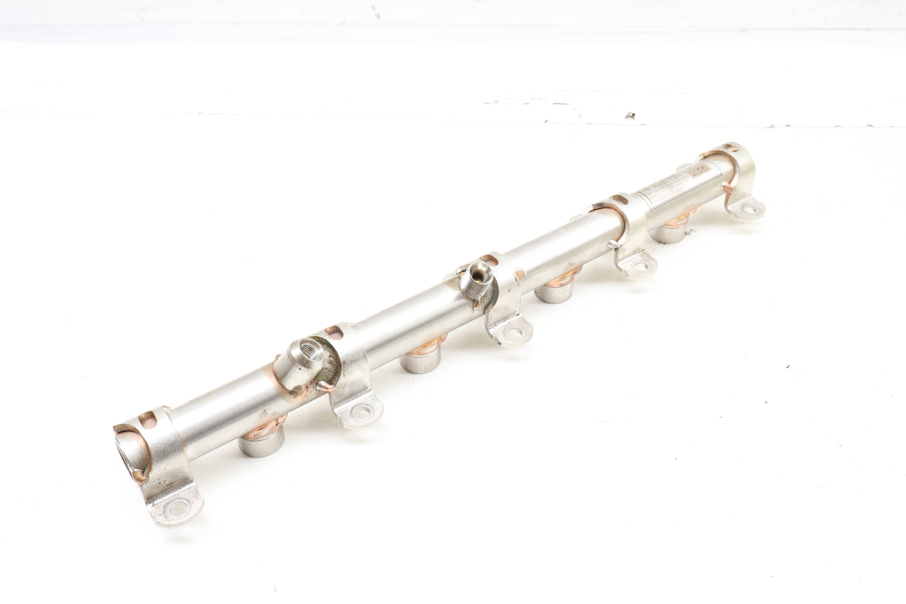 Fuel Rail 0P2133316A 9A713331601