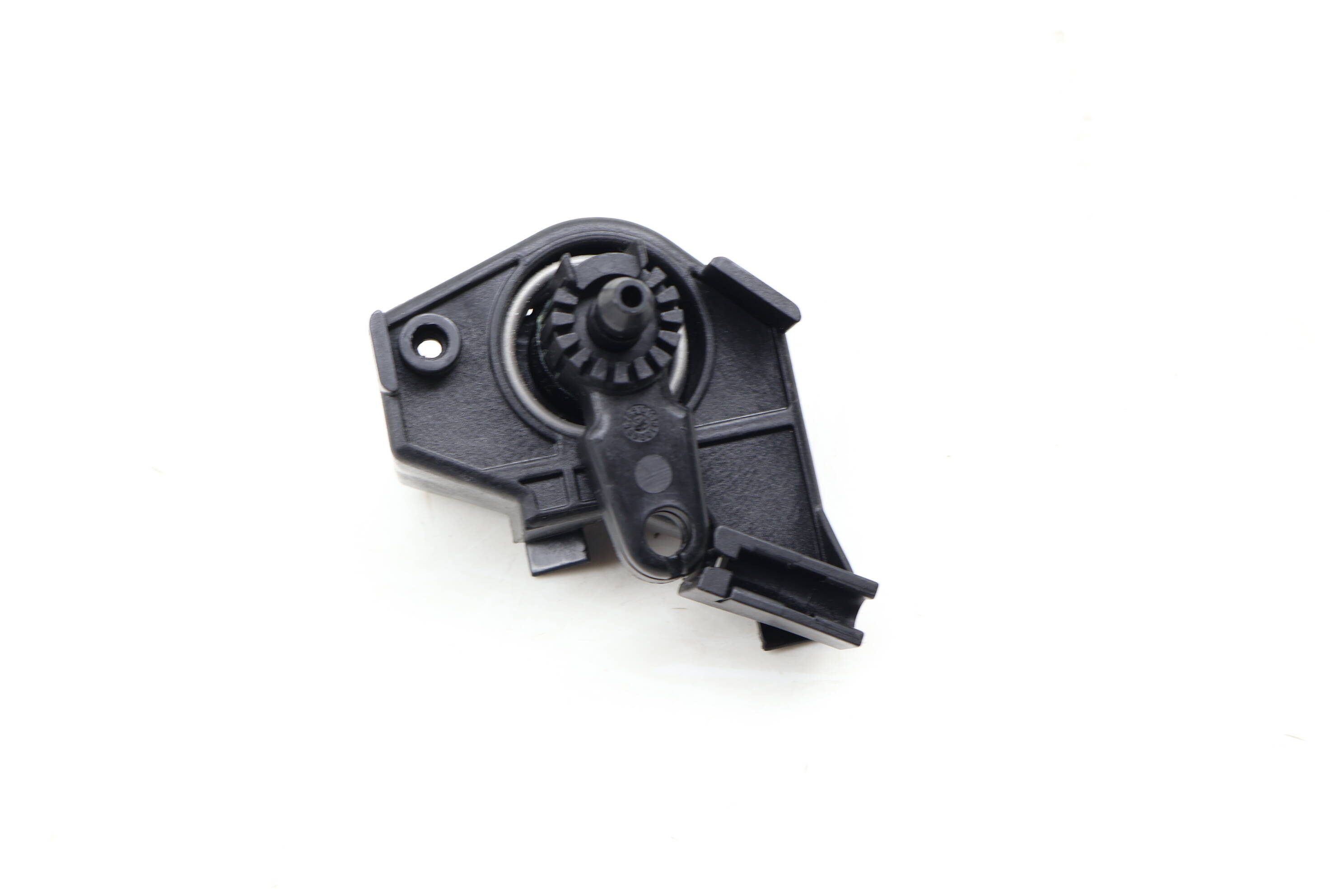 Hood Latch Release Lever Bracket 4F1823633B