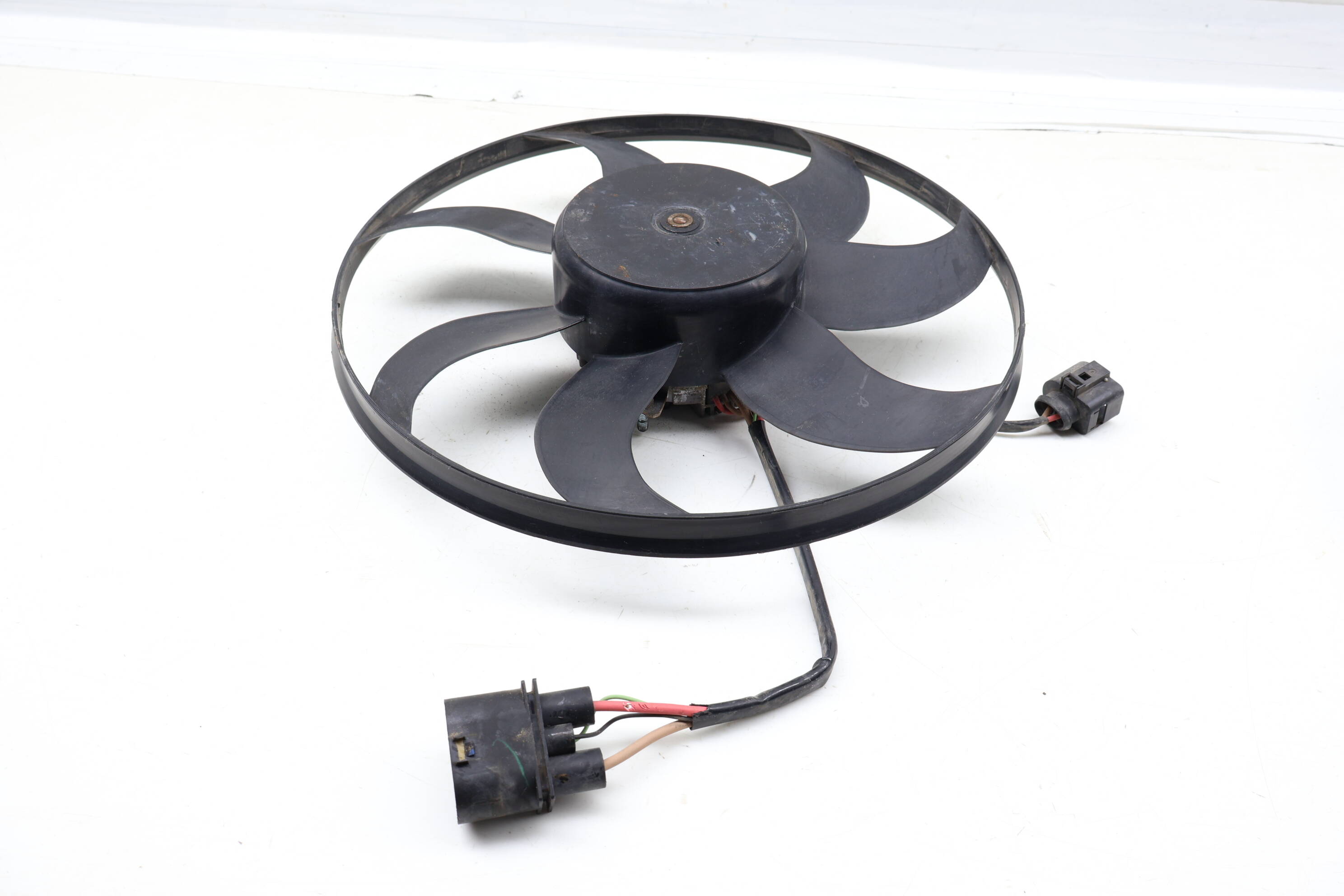 300W Electric Cooling Fan 1KM959455C
