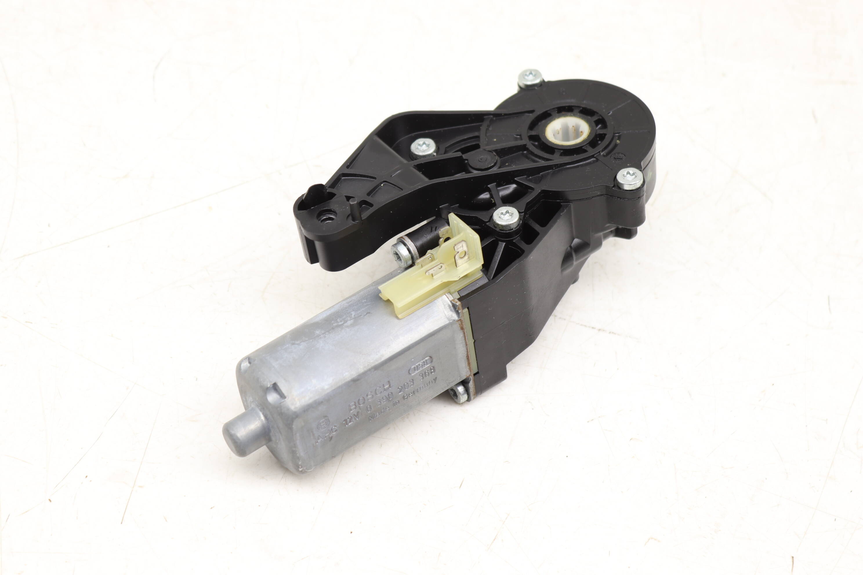 Rear Tilt Seat Motor