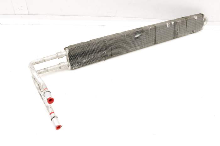 Power Steering Oil Cooler 17217558843 main product photo