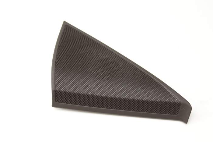 Door Tweeter Speaker Grille / Cover 2047200248 main product photo