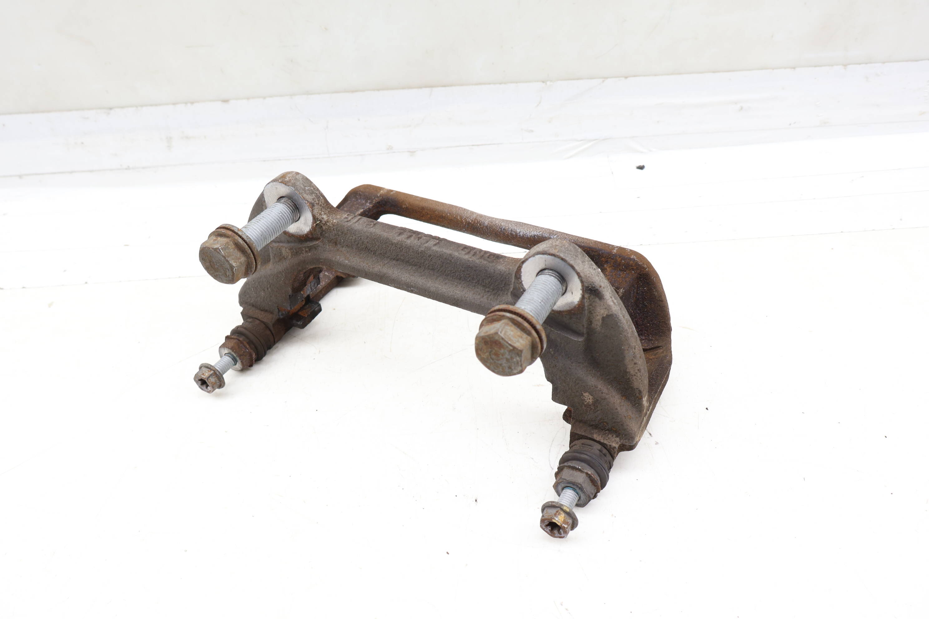 Brake Caliper Carrier Bracket 3Q0615126