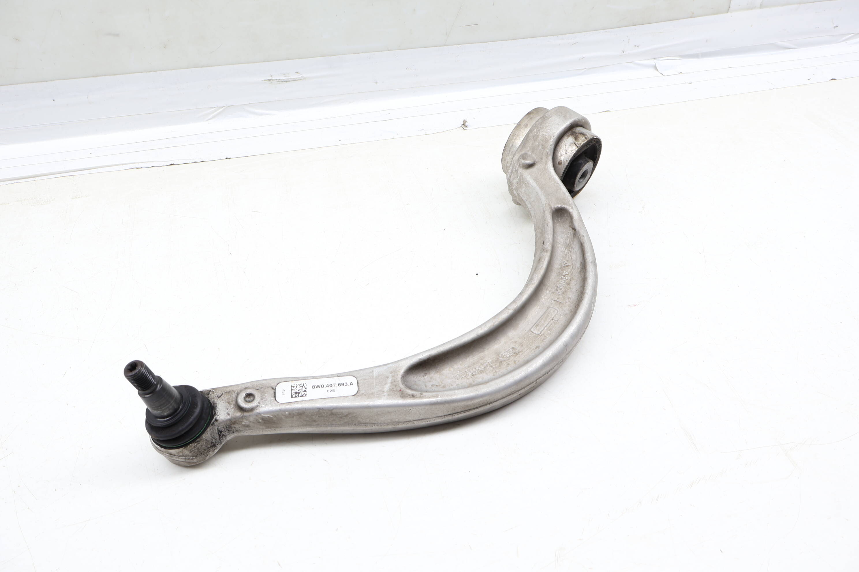 Lower Control Arm (Rearward) 8W0407693A