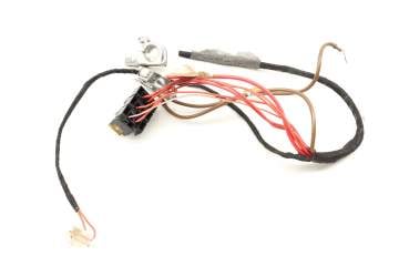 Wire / Wiring Harness 7D1971196