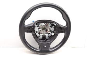 3-Spoke Steering Wheel (M Sport) 32337851403