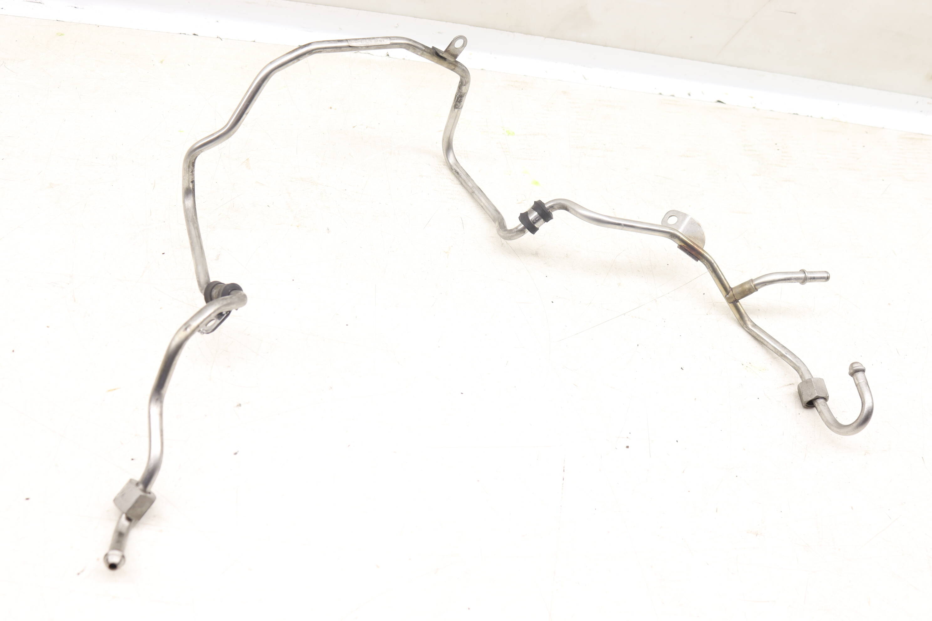 Fuel Feed Line 13538610612