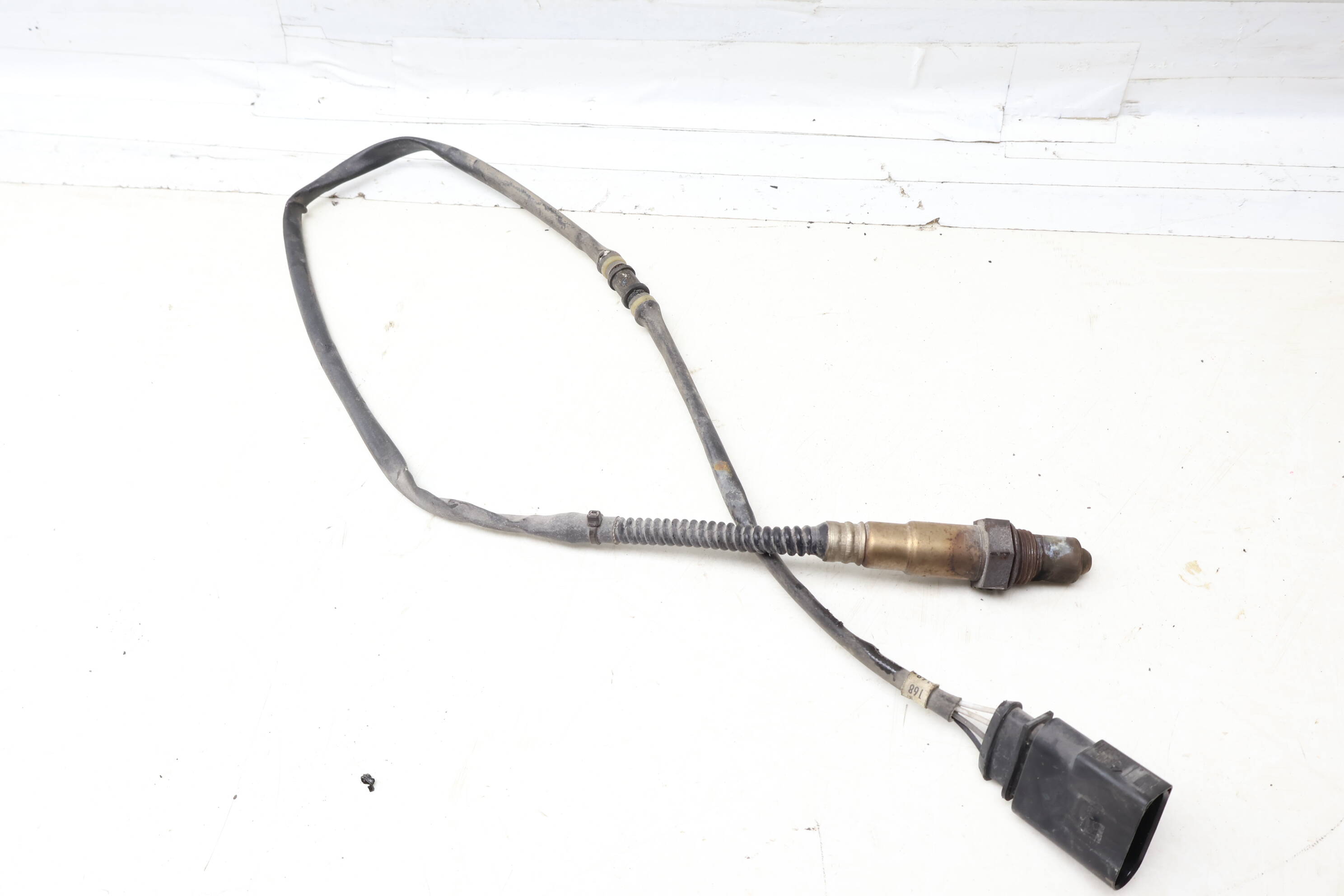 Oxygen / O2 Sensor - (Post Cat) 021906262C
