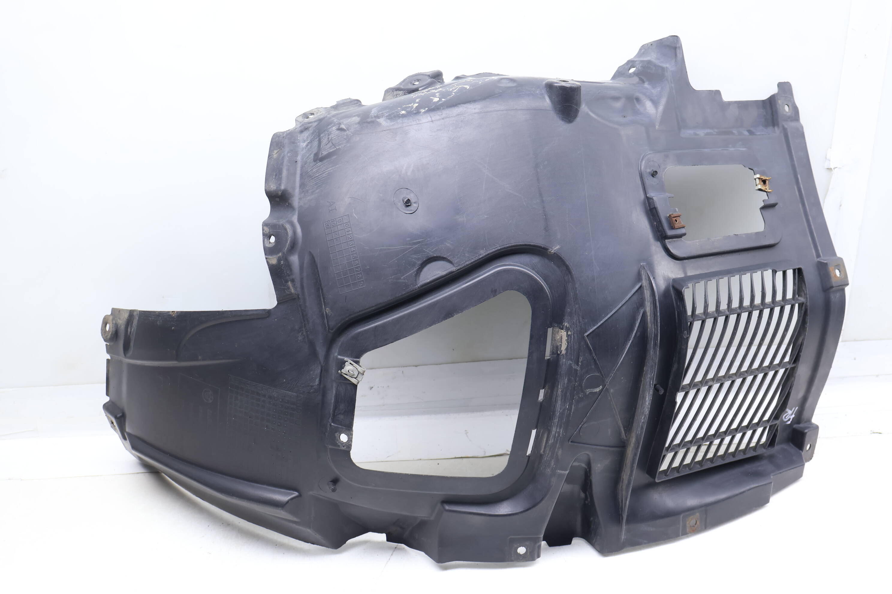 Fender Liner / Wheel Housing Cover (Front) 51717186728