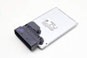 Active Suspension Control Module 8V0907376H Active Suspension Control Module 8V0907376H