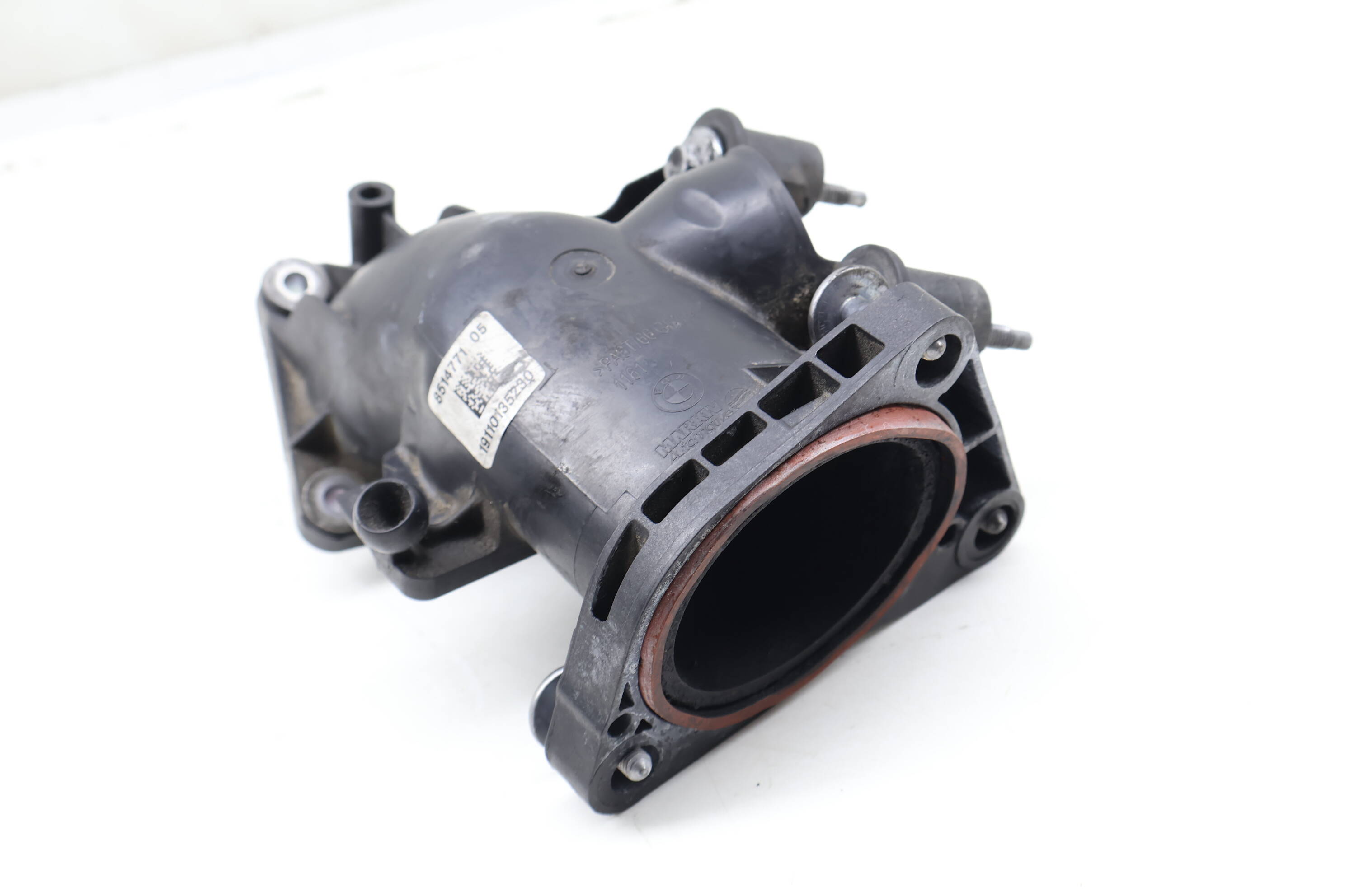 Intake&#x20;Manifold&#x20;Tube&#x20;11618514771