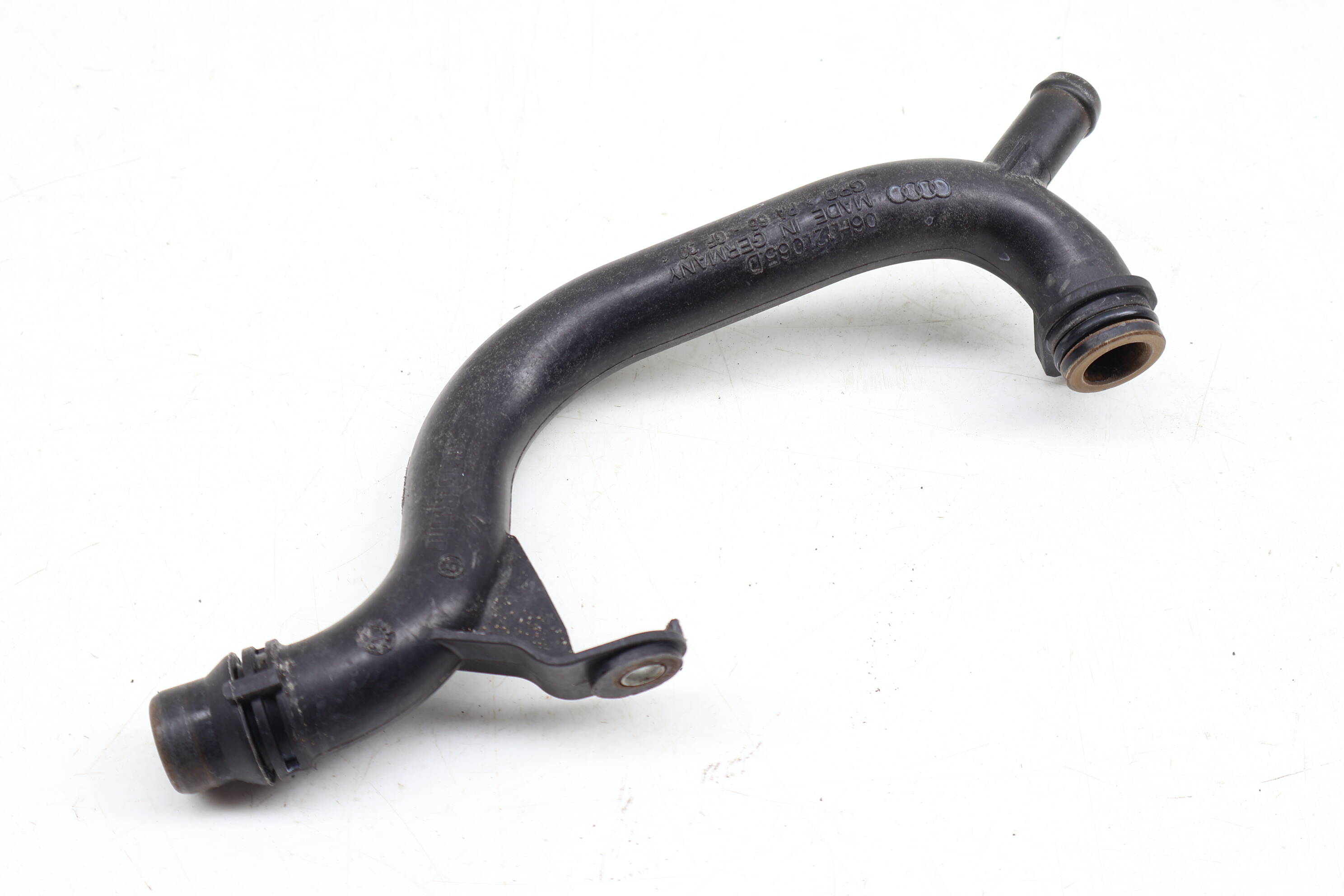 Coolant Pipe / Tube / Line 06H121065D