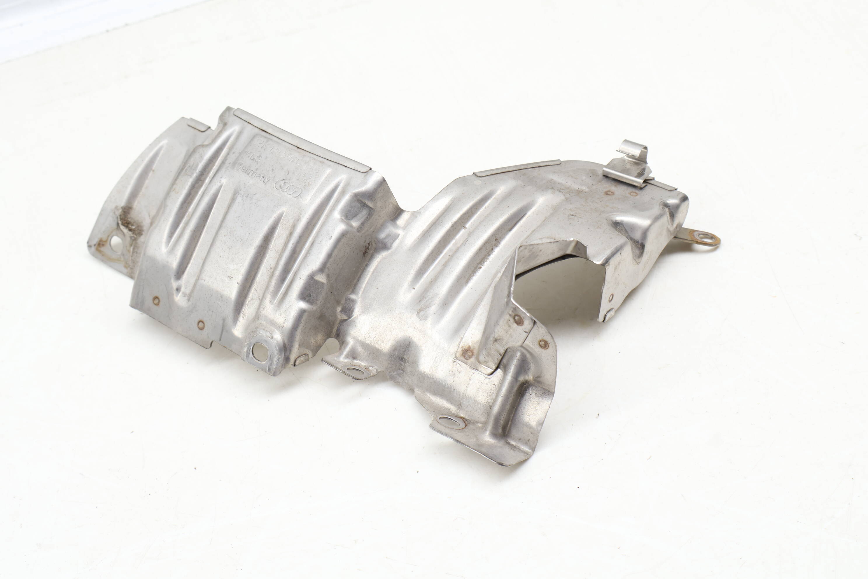 VW Turbo / Turbocharger Heat Shield 06K129596C