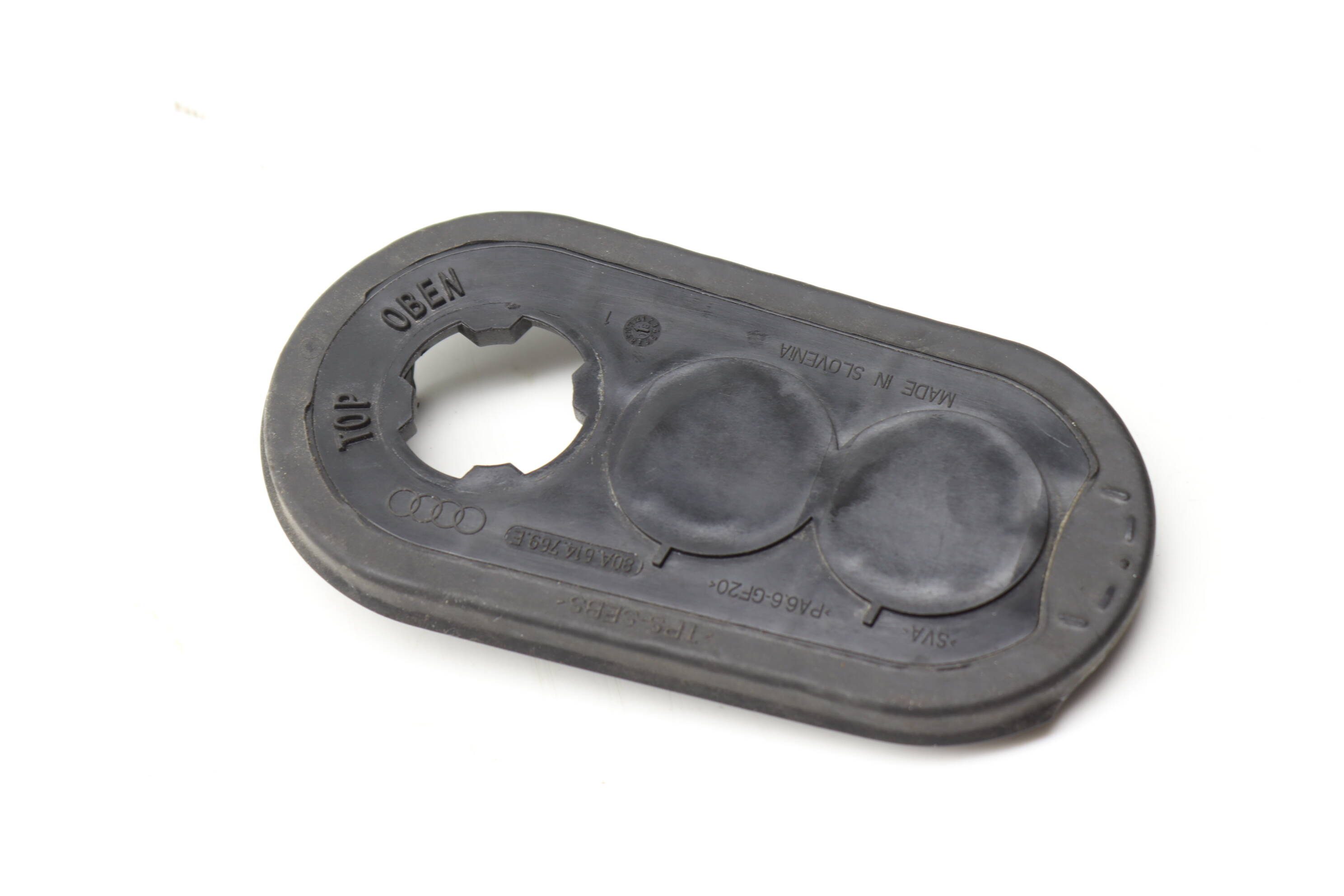 Brake Booster Vacuum Line Grommet 80A614769E