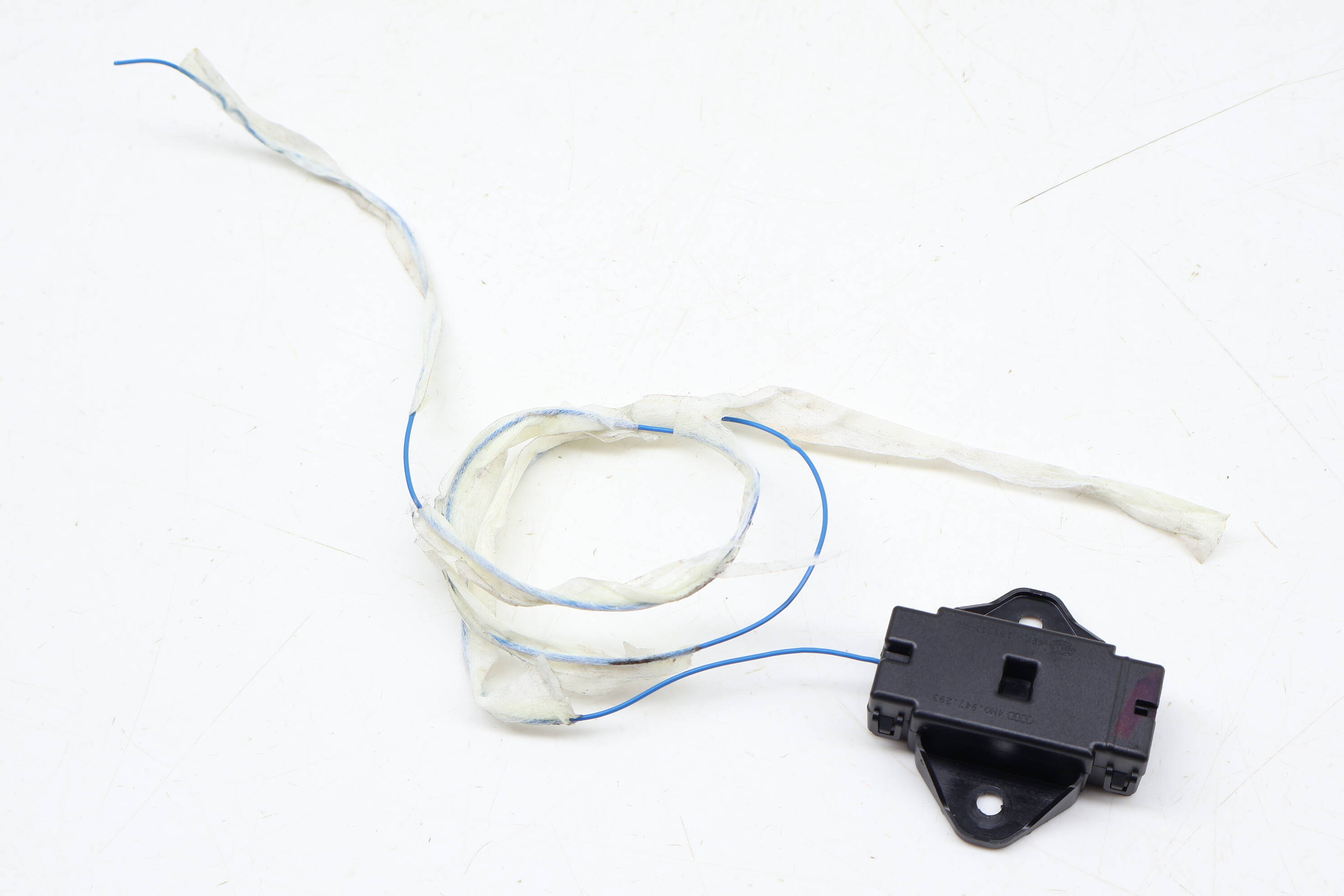 Door Antenna Sensor Module 4M0947293